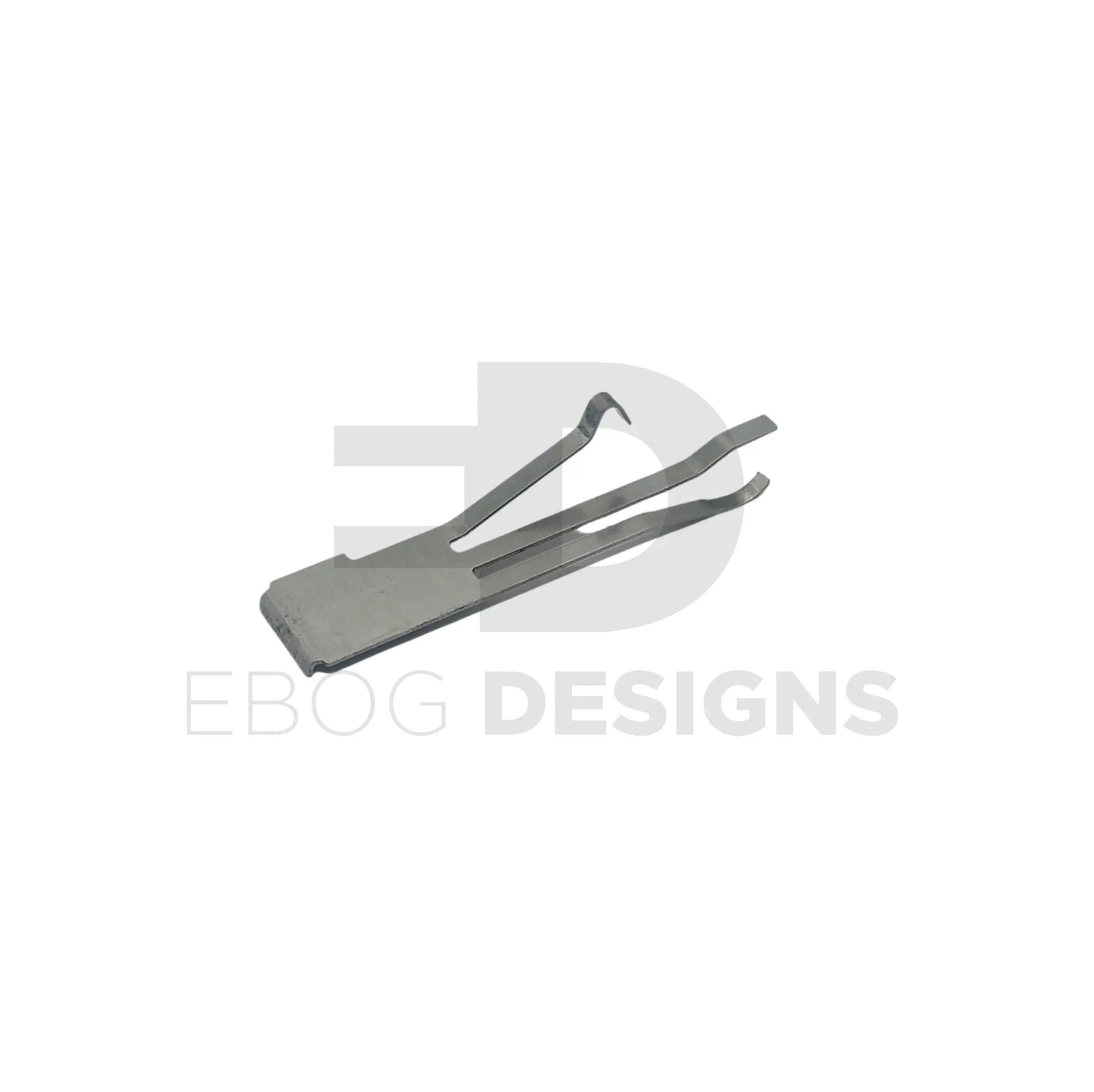 Vorsk Vengeance Hi-Capa Replacement Part 57 - Leaf Spring Ebog Designs - Airsoft 