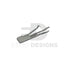 Vorsk Vengeance Hi-Capa Replacement Part 57 - Leaf Spring Ebog Designs - Airsoft 