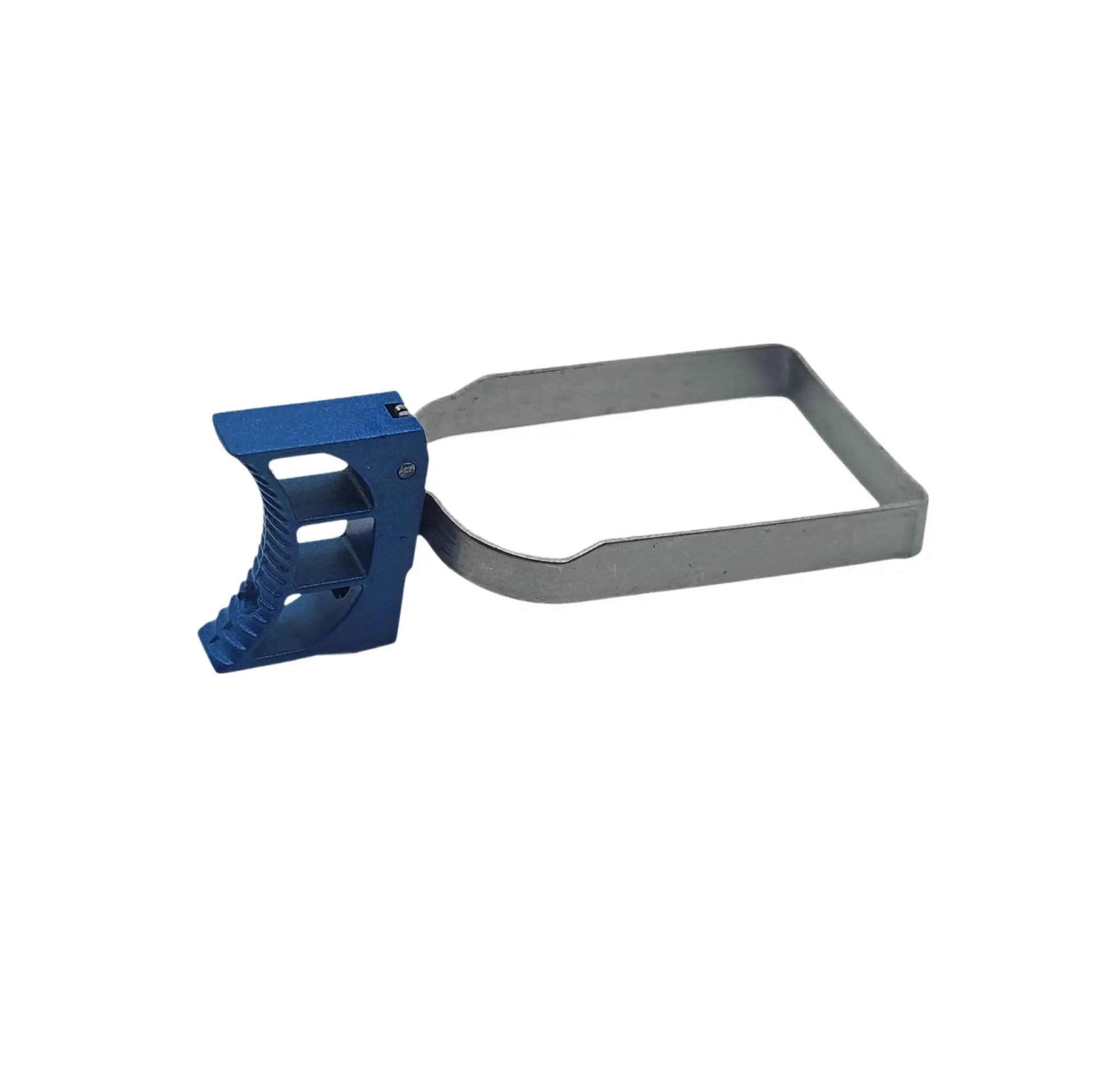 Vorsk Vengeance Hi-Capa Replacement Part 58-60 - Trigger and Bar - Blue Ebog Designs - Airsoft 