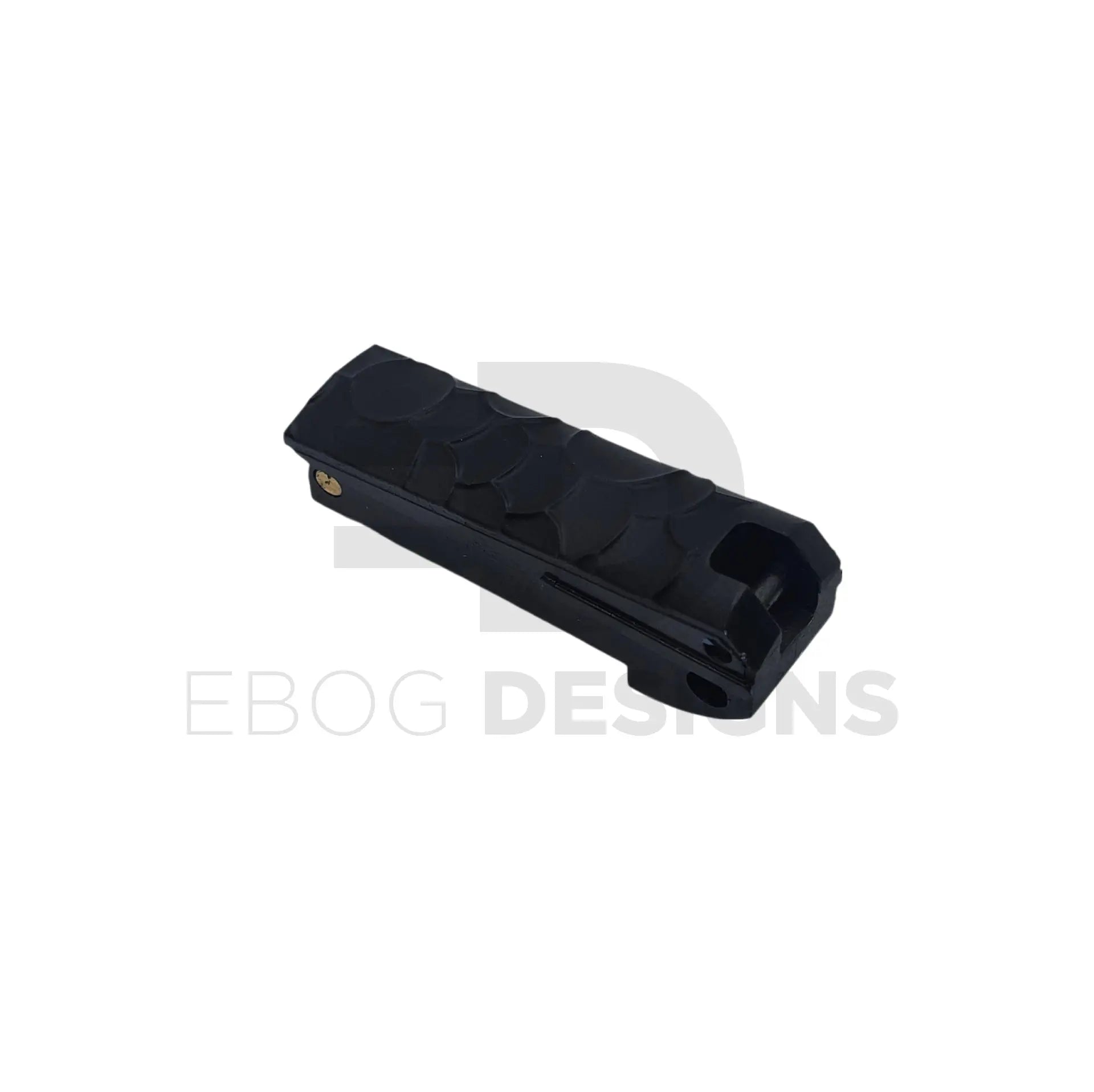 Vorsk Vengeance Hi-Capa Replacement Part 62-66 - Grip Block Ebog Designs - Airsoft 