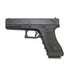 WE EU18 G4 Black Gas Blowback Pistol WE - Airsoft 