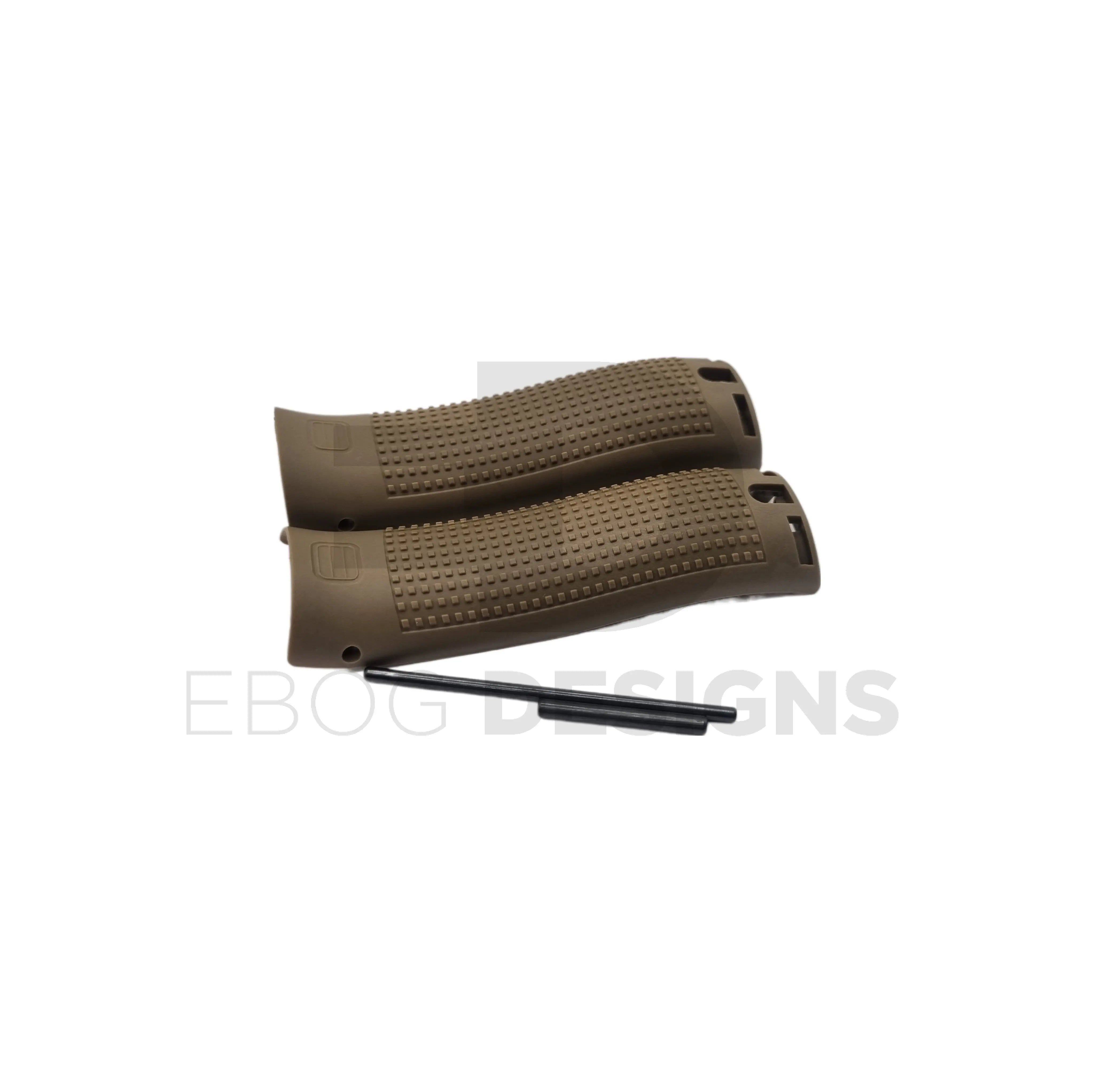 WE G17 G18c Replacement Part - Frame grip spacers for Gen4/5 WE - Airsoft 