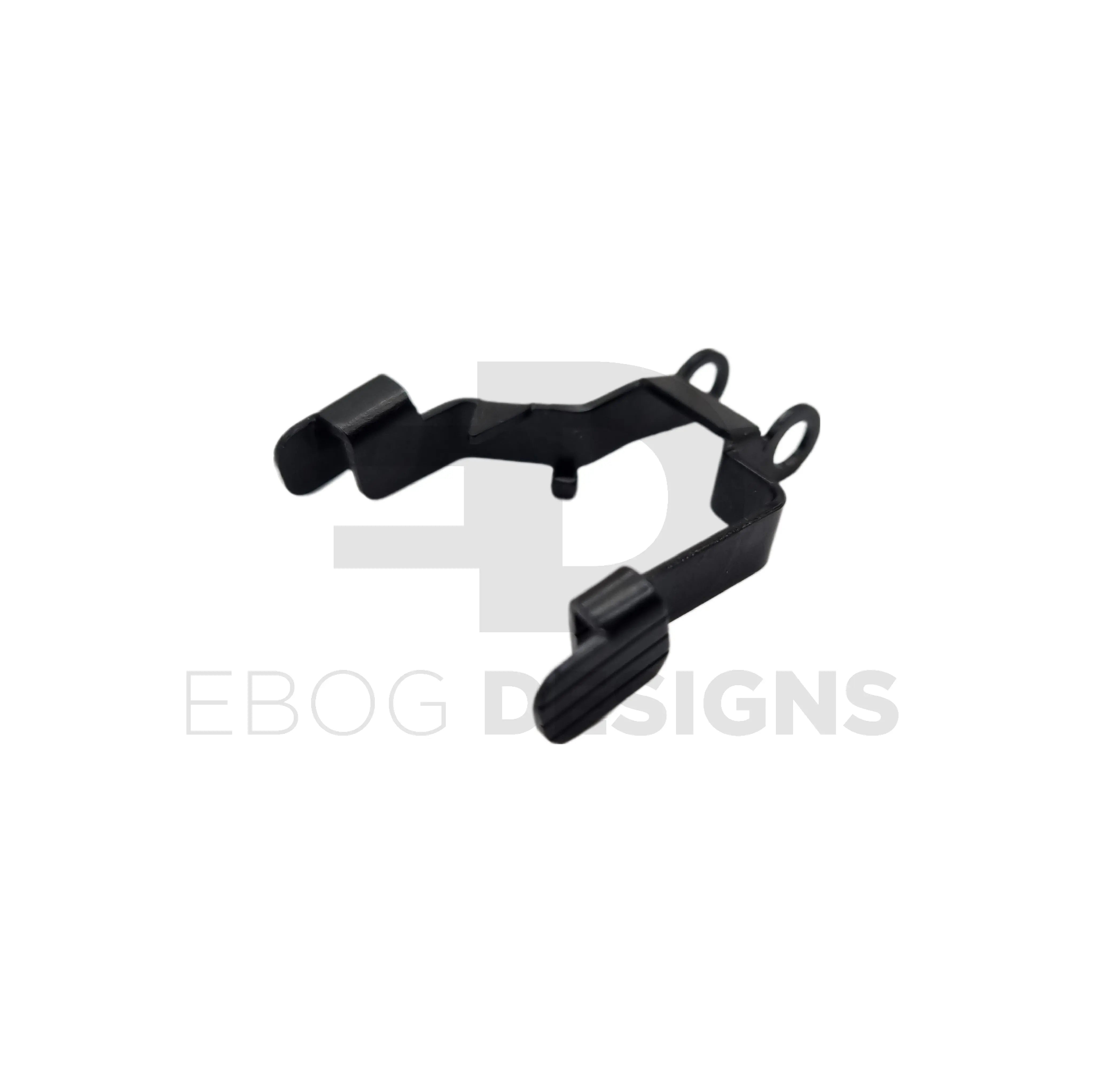 WE G17 G18c gen5 replacement part 12 - slide catch WE