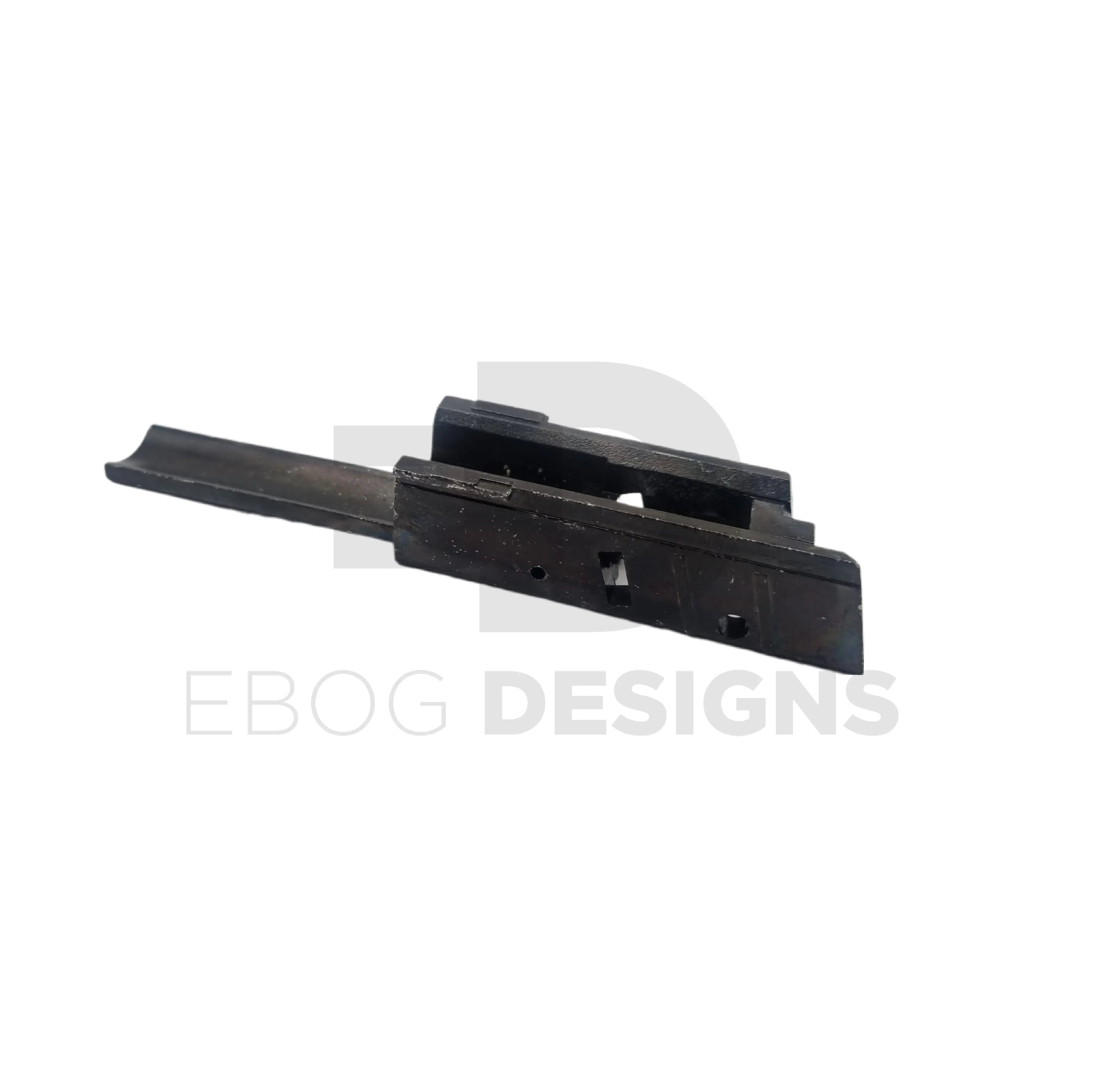 WE G17 G18c gen5 replacement part 8 - front assembly housing WE
