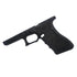 WE G17 G18c replacement part 1 - lower frame gen4 ( Stippled ) WE - Airsoft 
