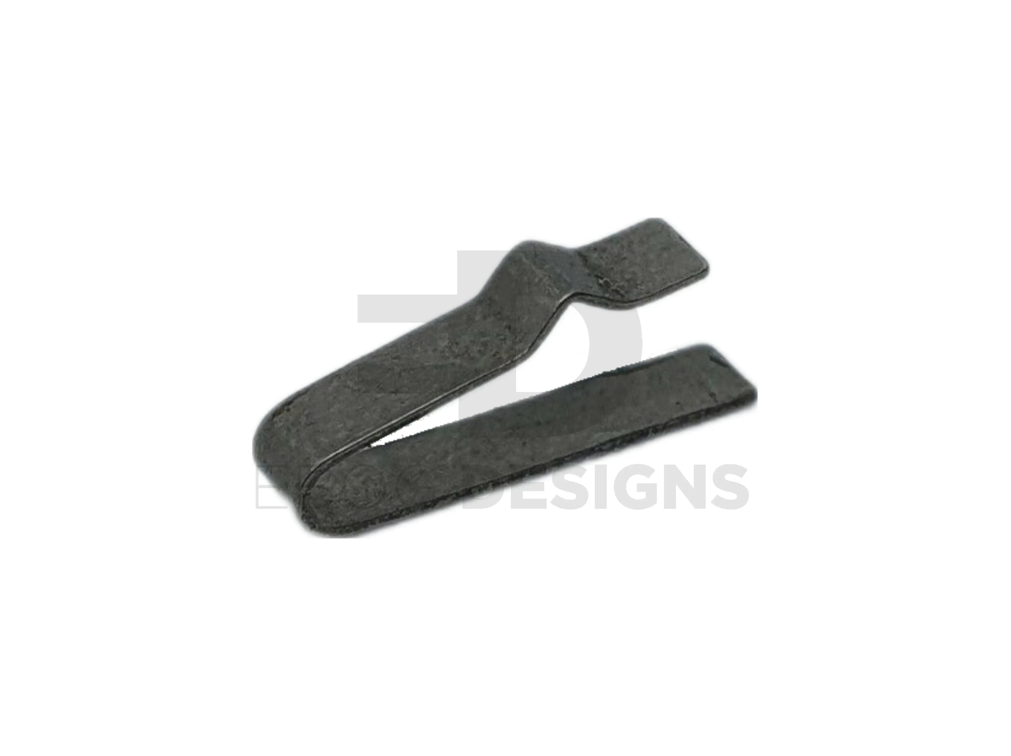 WE G17 G18c replacement part 11 - slide release retention spring WE