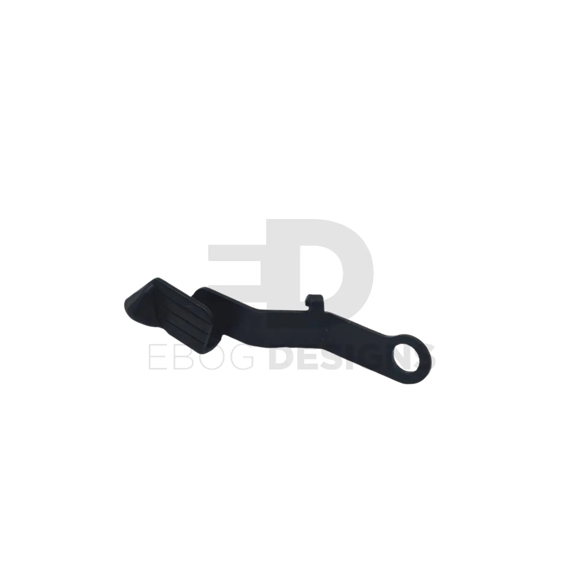 WE G17 G18c replacement part 12 - slide catch - Extended WE - Airsoft 