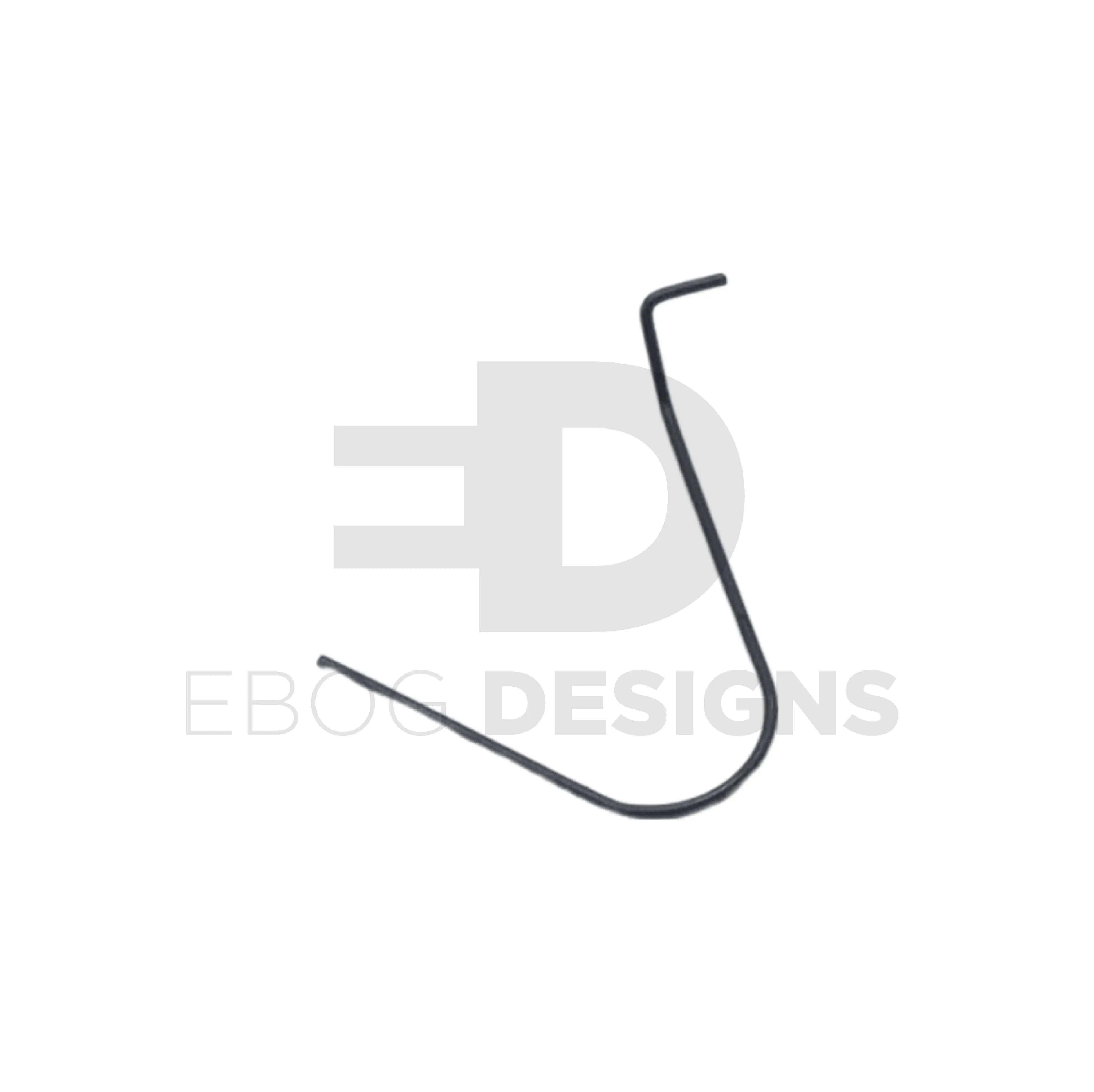 WE G17 G18c replacement part 13 - slide lock spring WE