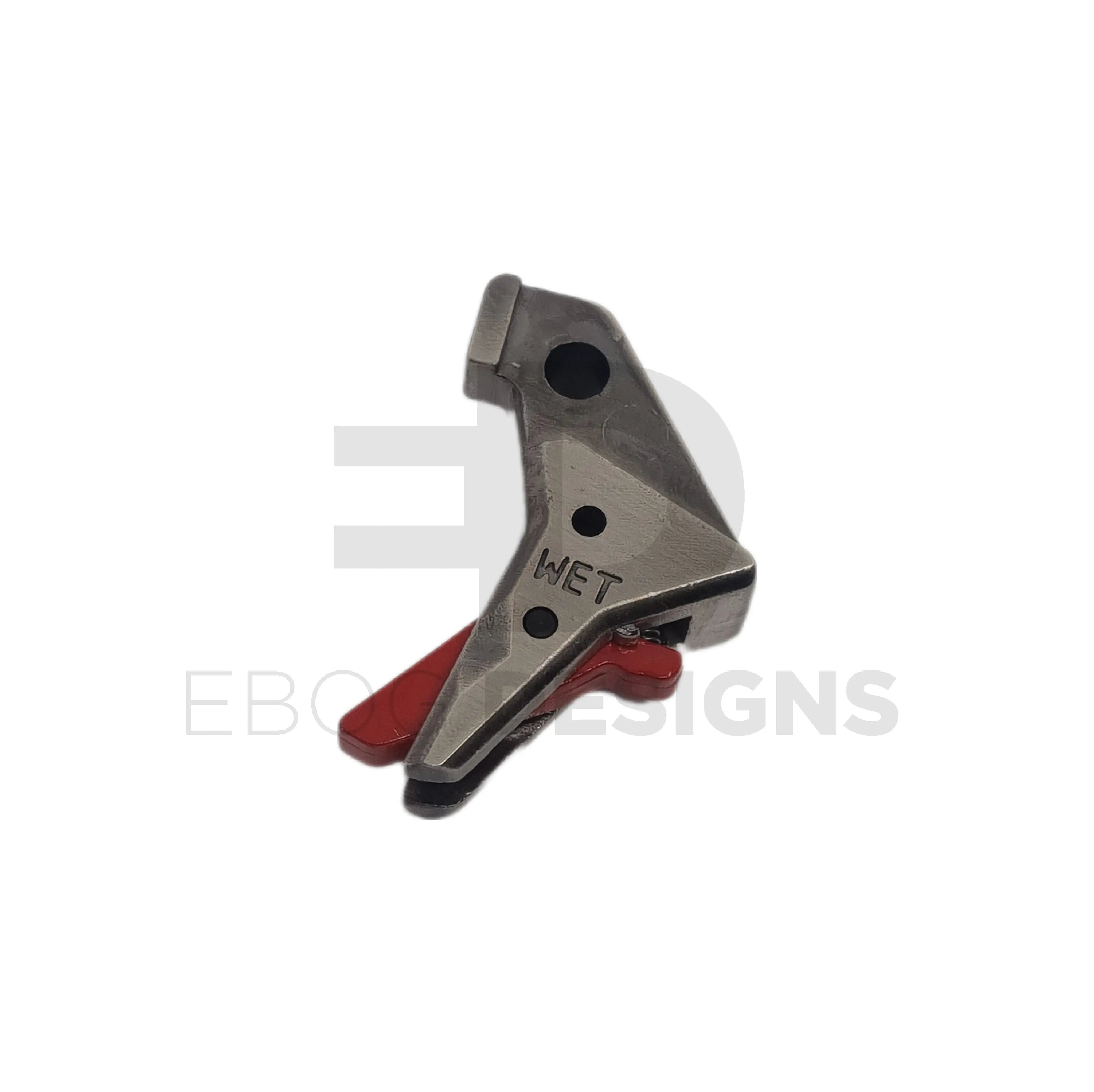 WE G17 G18c replacement part 14 15 16 - trigger set WE - Airsoft 