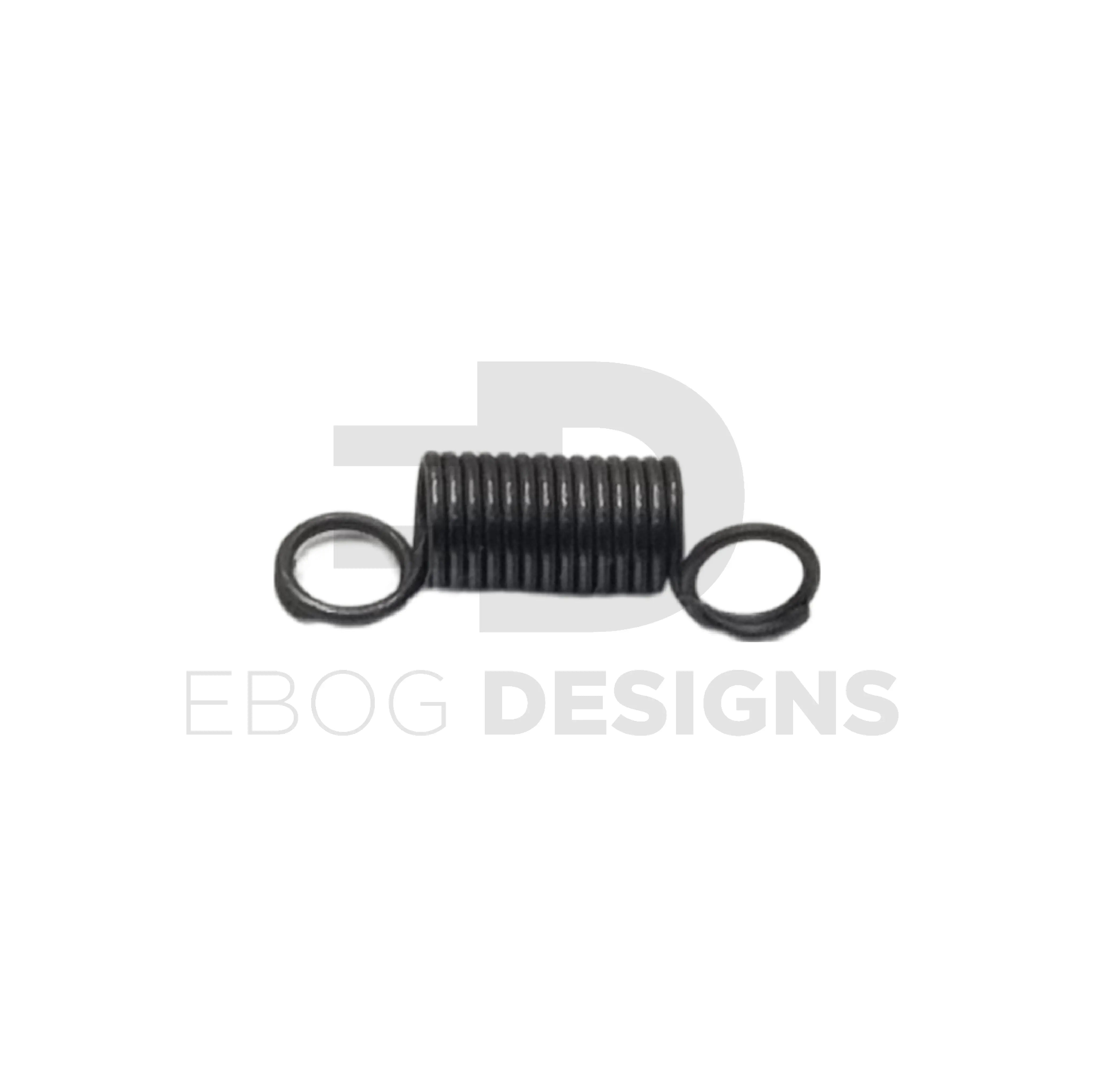 WE G17 G18c replacement part 17 - trigger bar spring WE