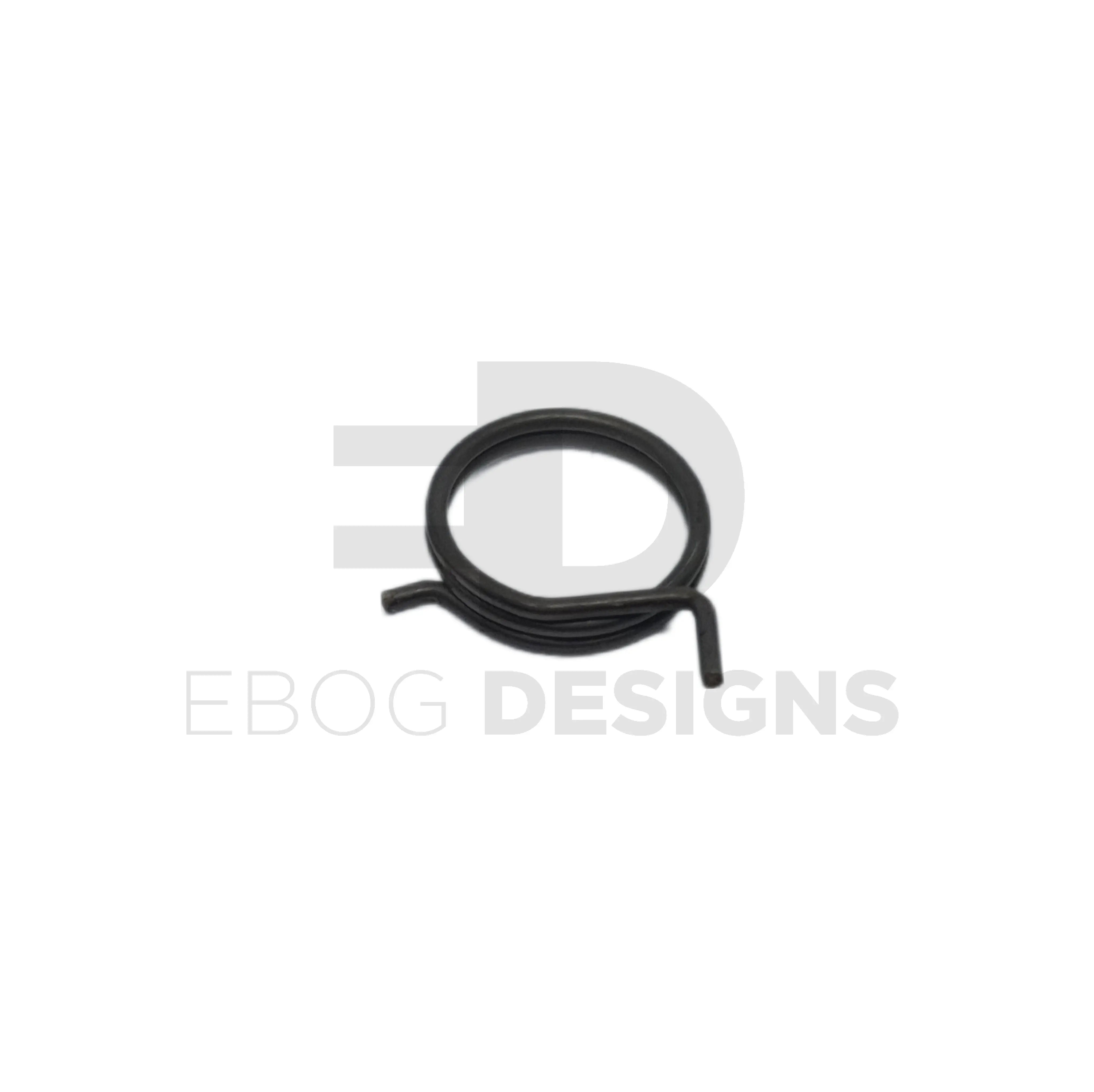 WE G17 G18c replacement part 22 - hammer spring WE