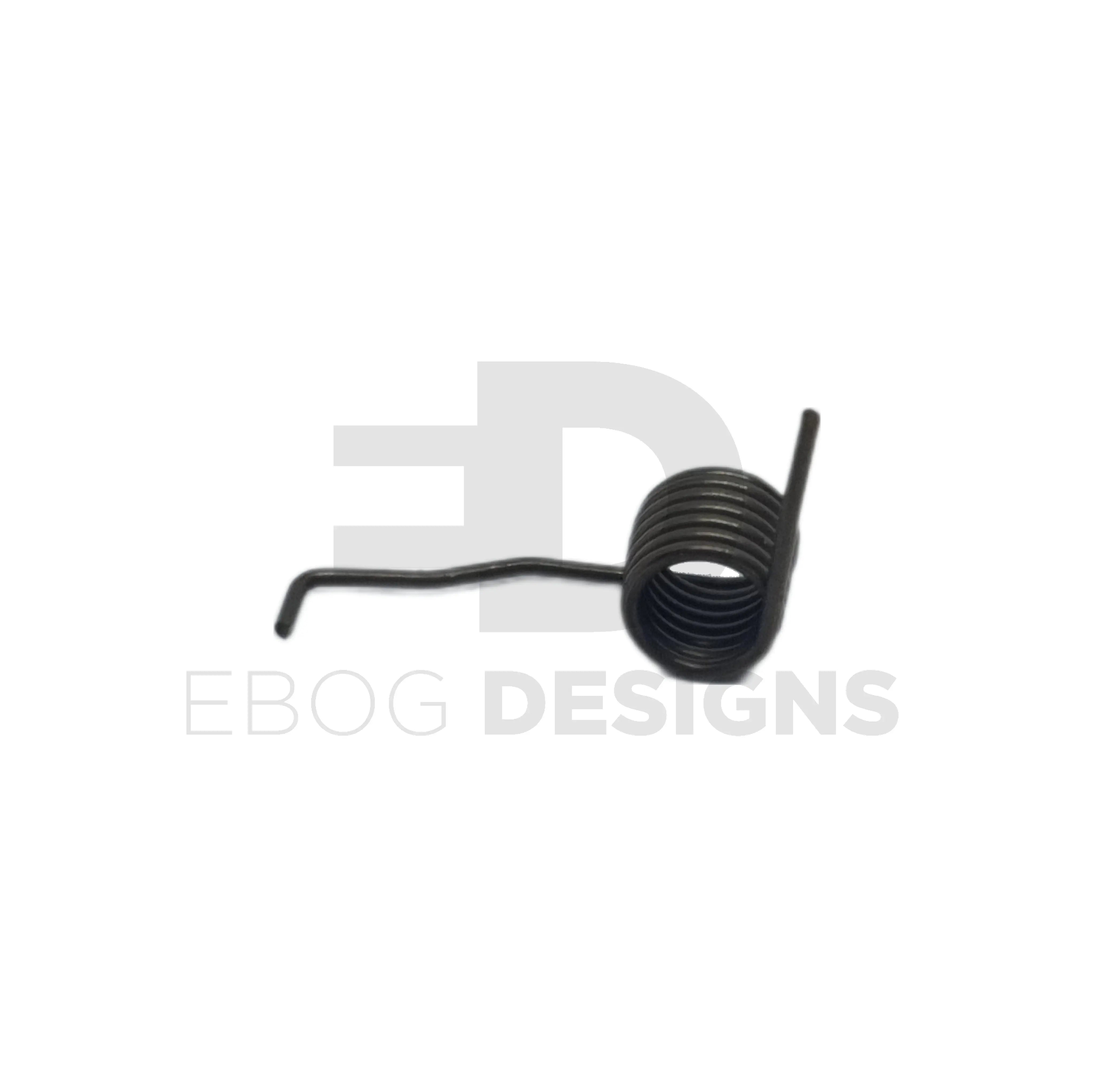 WE G17 G18c replacement part 24 - hammer reset spring WE