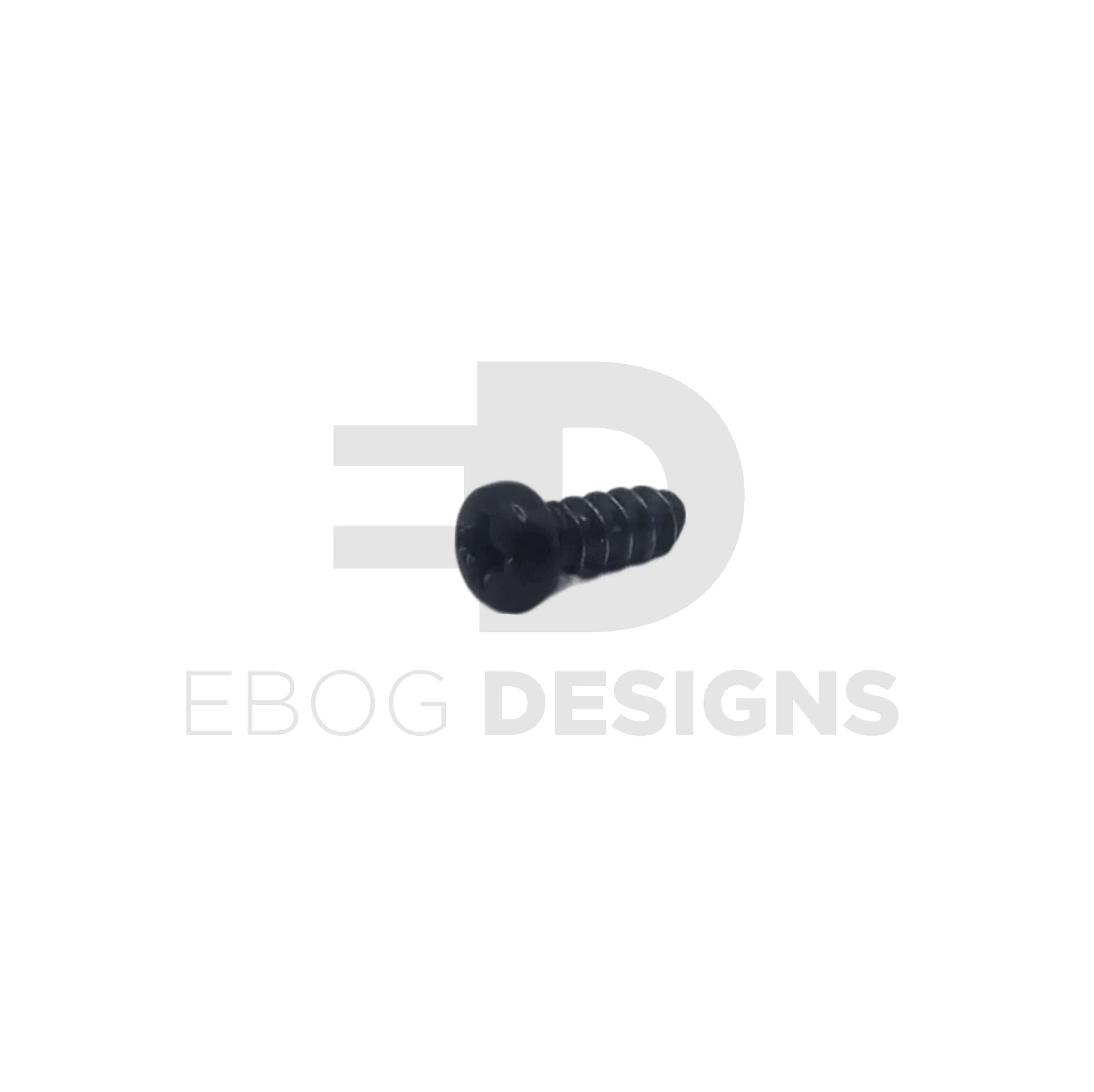 WE G17 G18c replacement part 25 - hammer unit screw WE