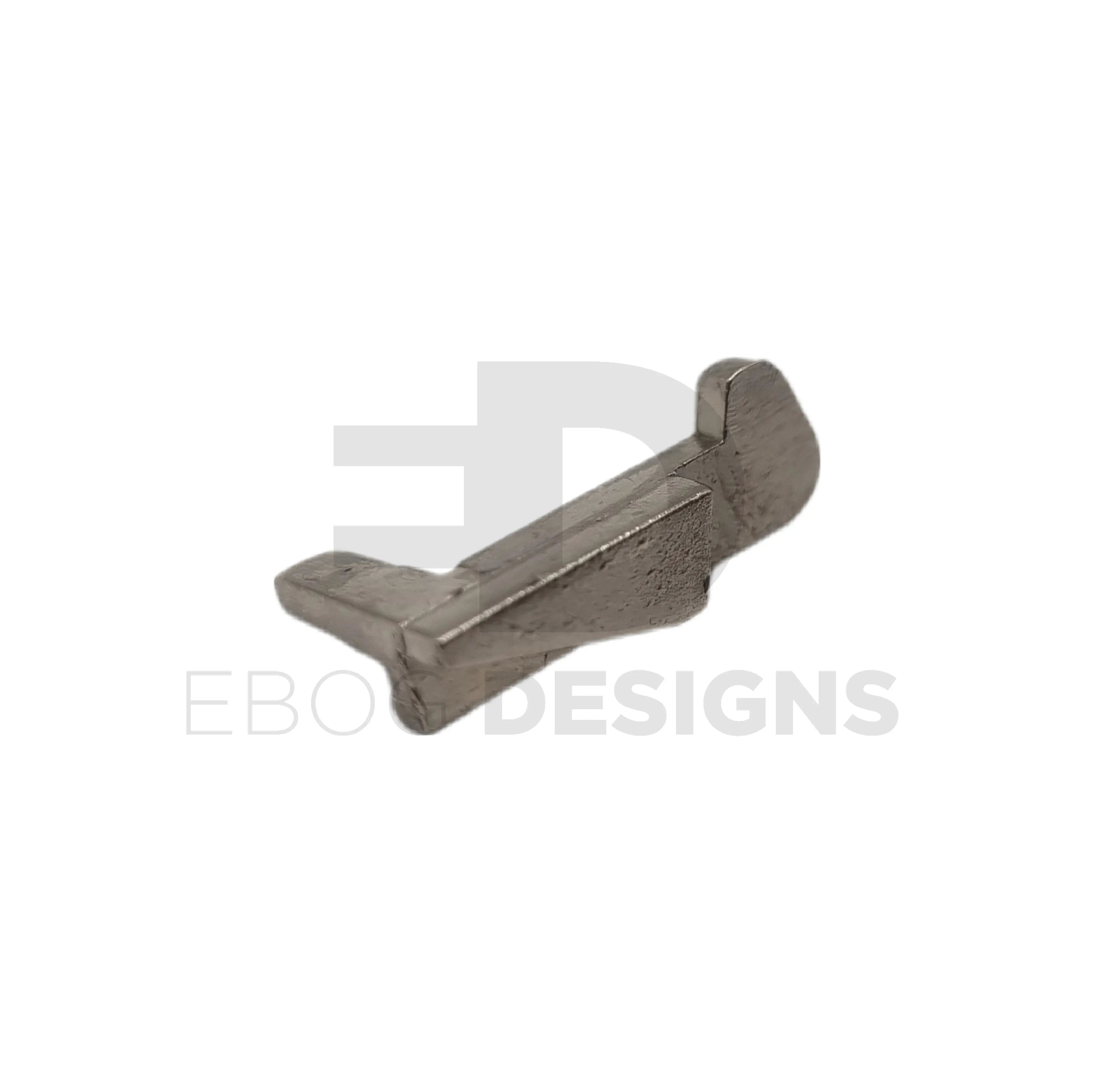 WE G17 G18c replacement part 27 - valve knocker pop up sear WE