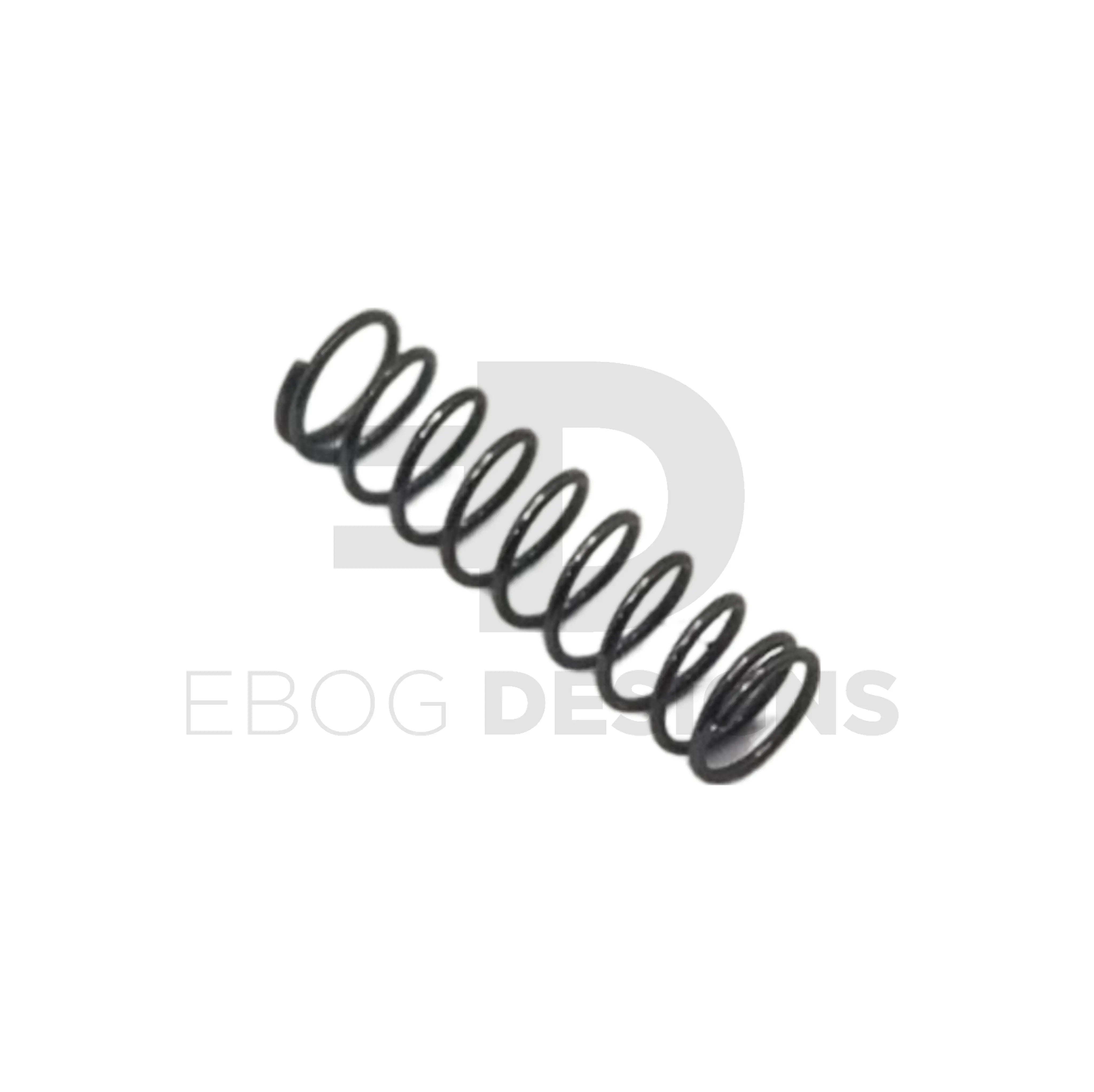WE G17 G18c replacement part 28 - popup sear spring WE
