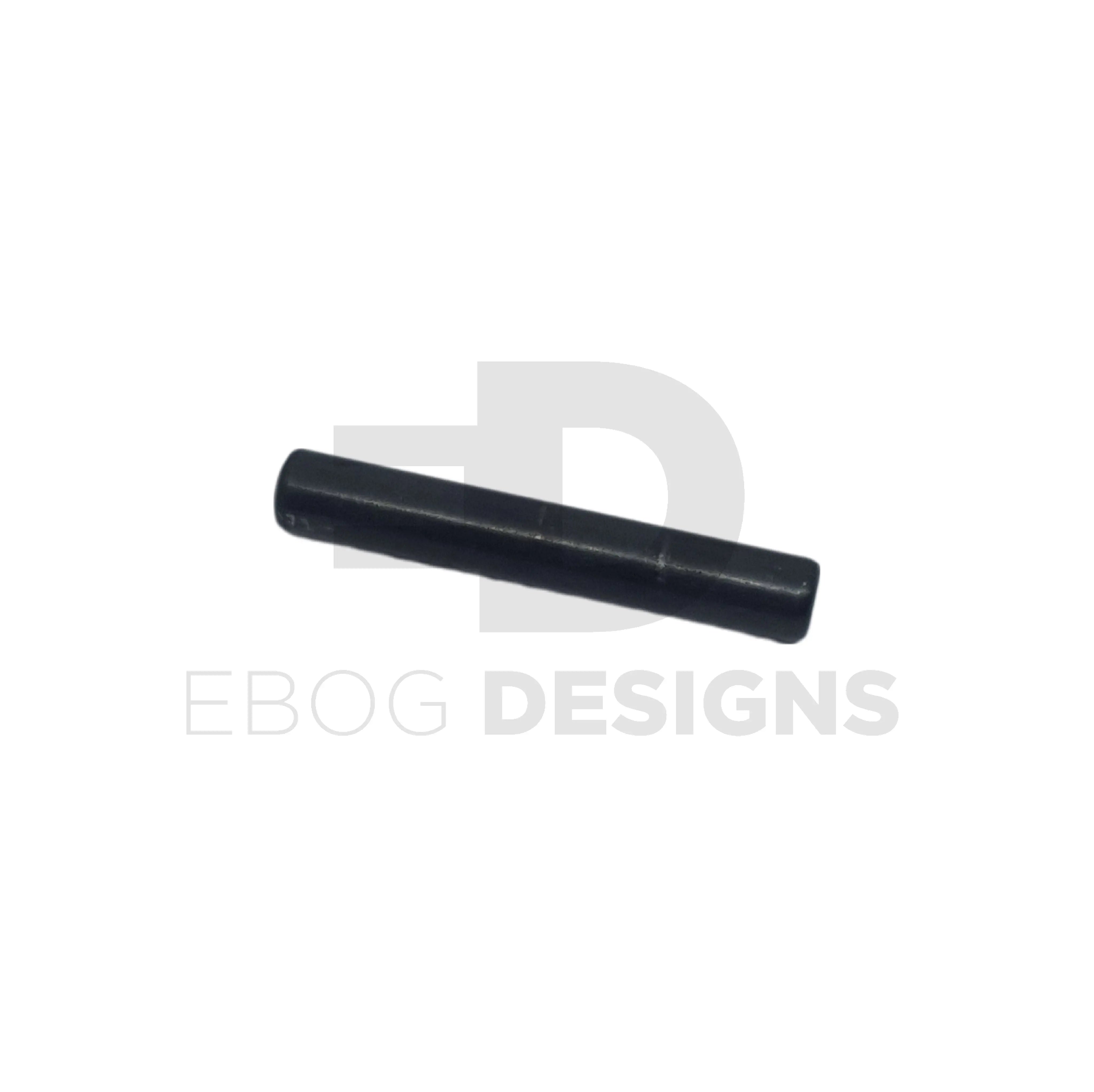 WE G17 G18c replacement part 30 - hammer pin lower WE