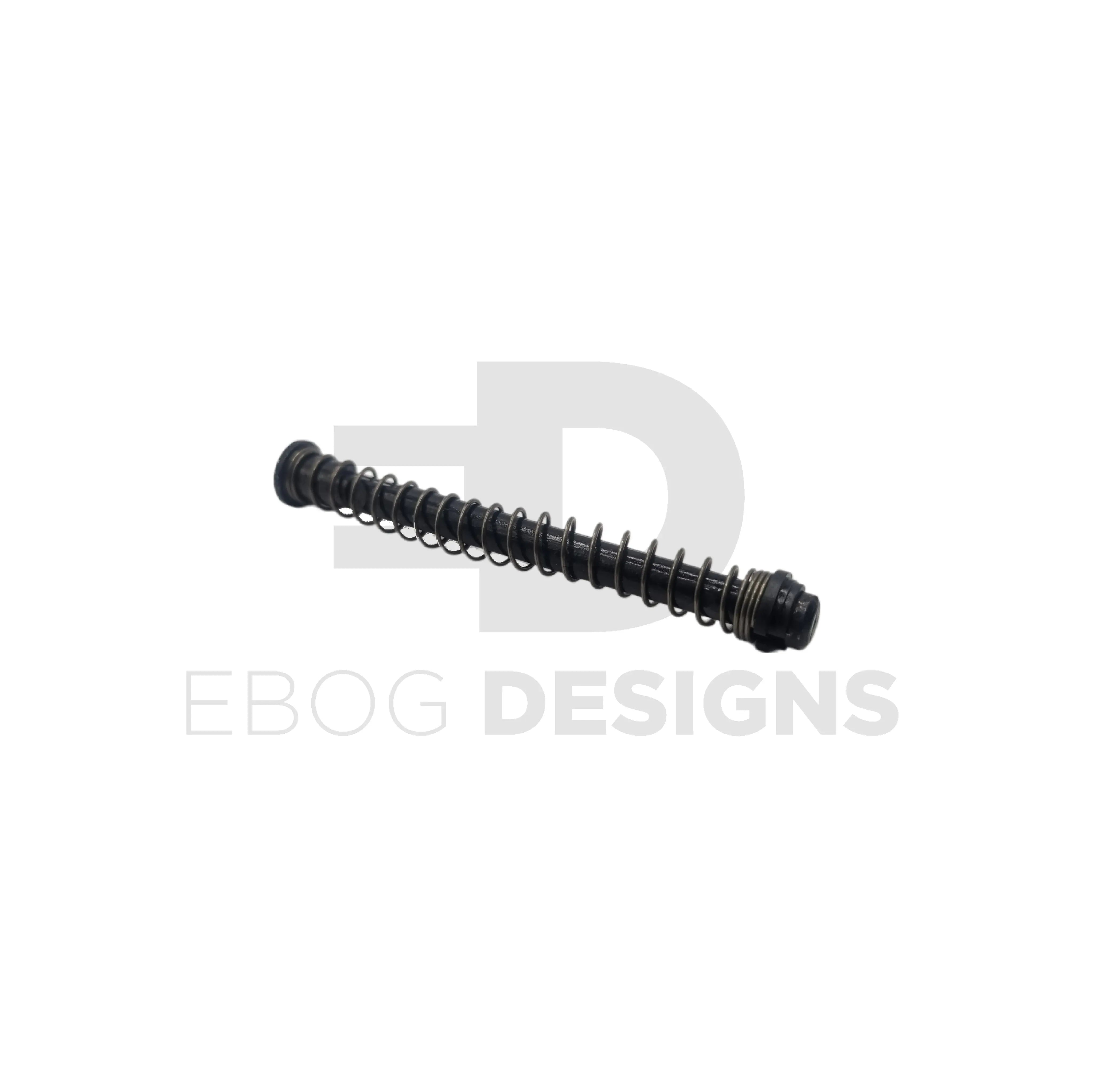WE G17 G18c replacement part 31, 32, 33 - spring guide set WE