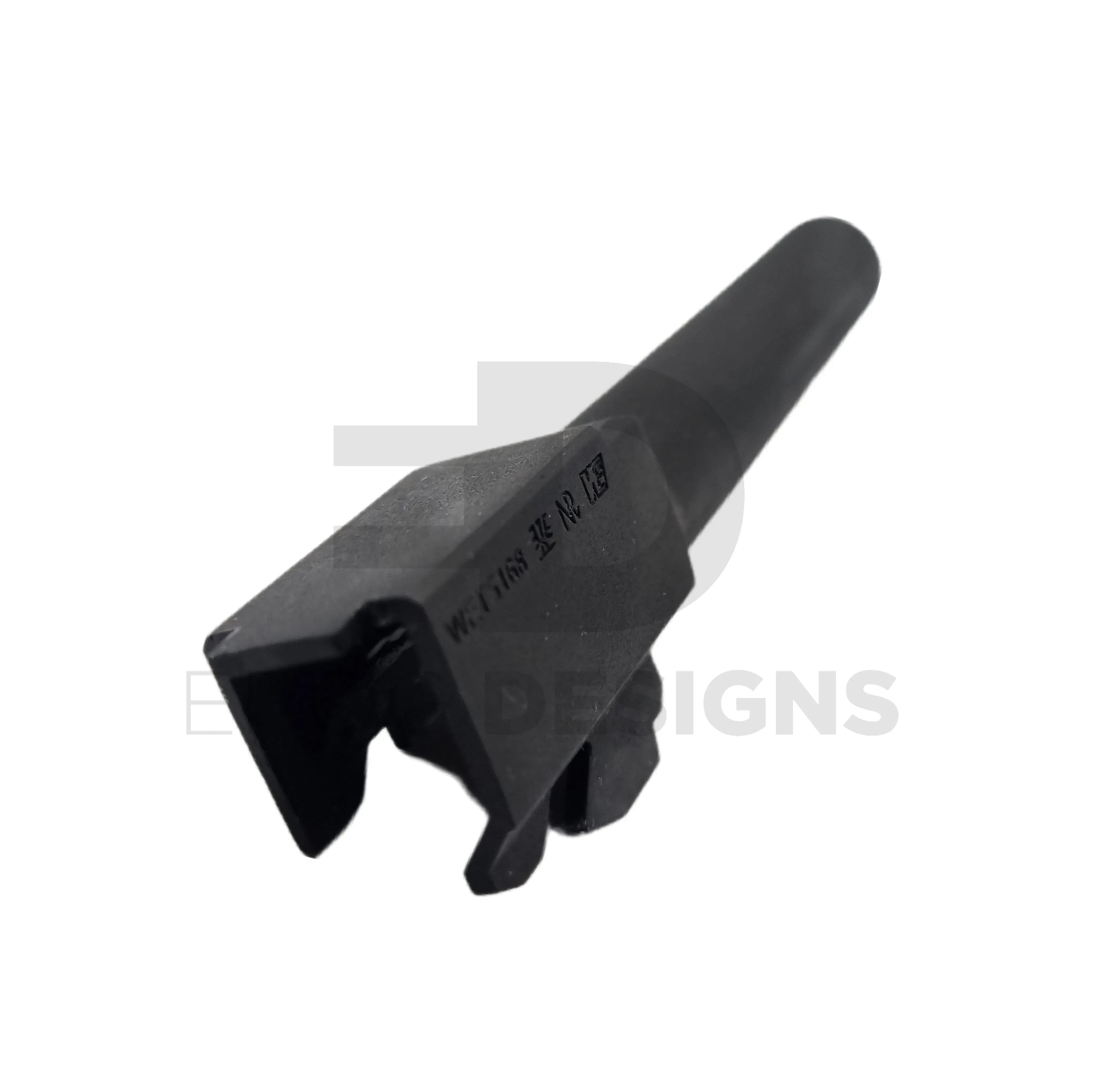 WE G17 G18c replacement part 39 - outer barrel WE