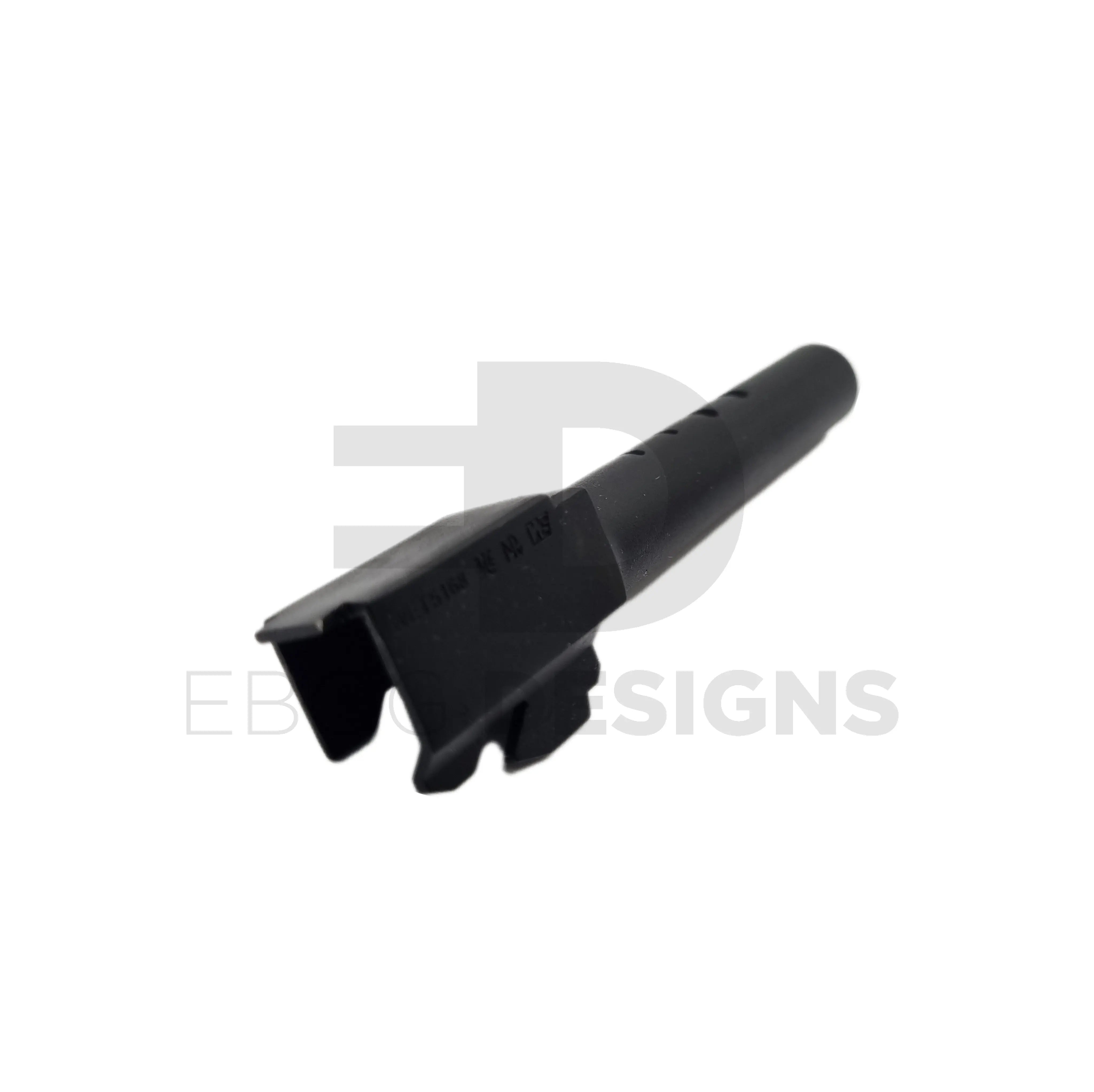 WE G17 G18c replacement part 39 - outer barrel (ported) WE