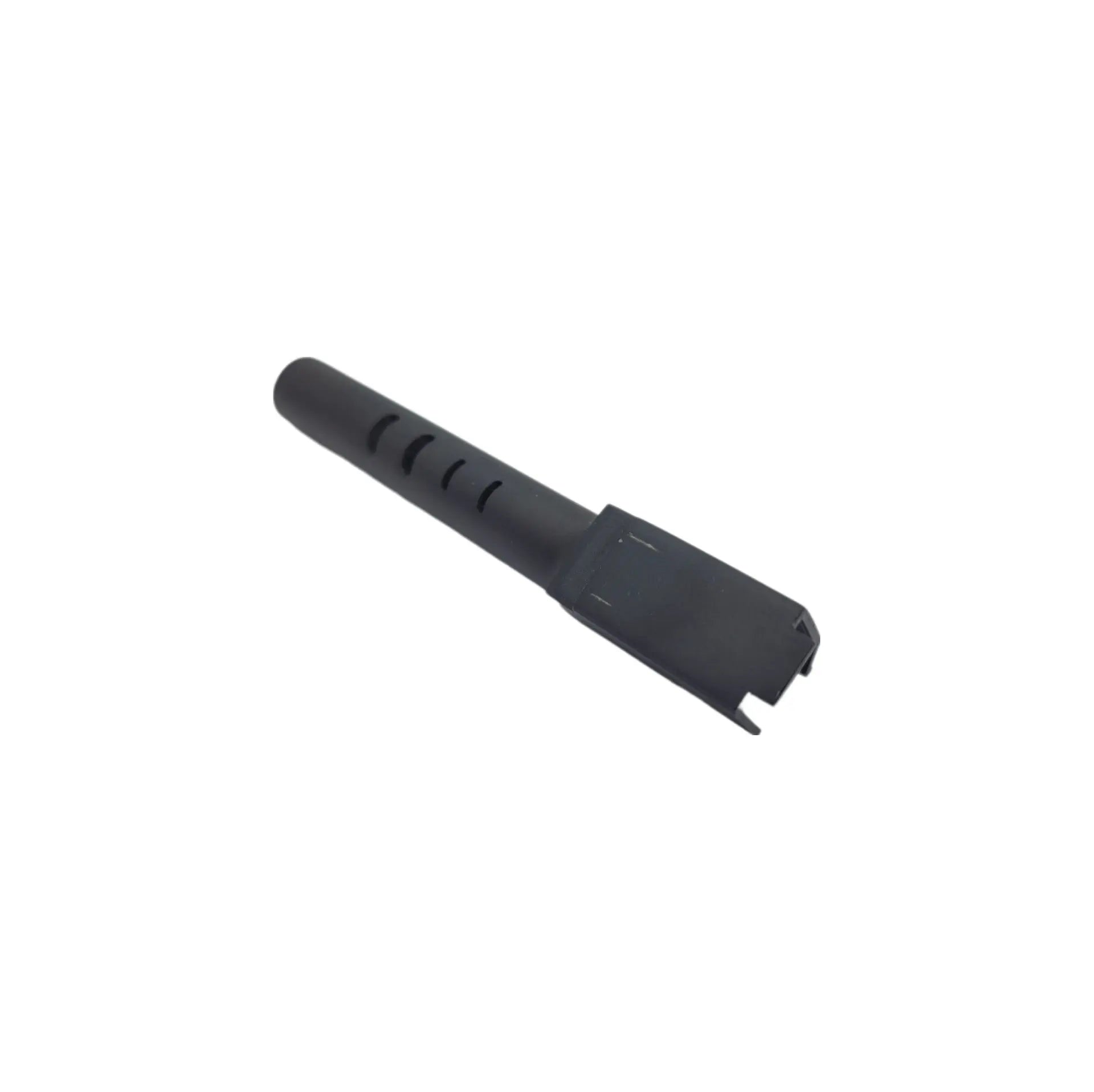 WE G17 G18c replacement part 39 - outer barrel (ported) - scratched WE - Airsoft 
