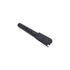 WE G17 G18c replacement part 39 - outer barrel (ported) - scratched WE - Airsoft 