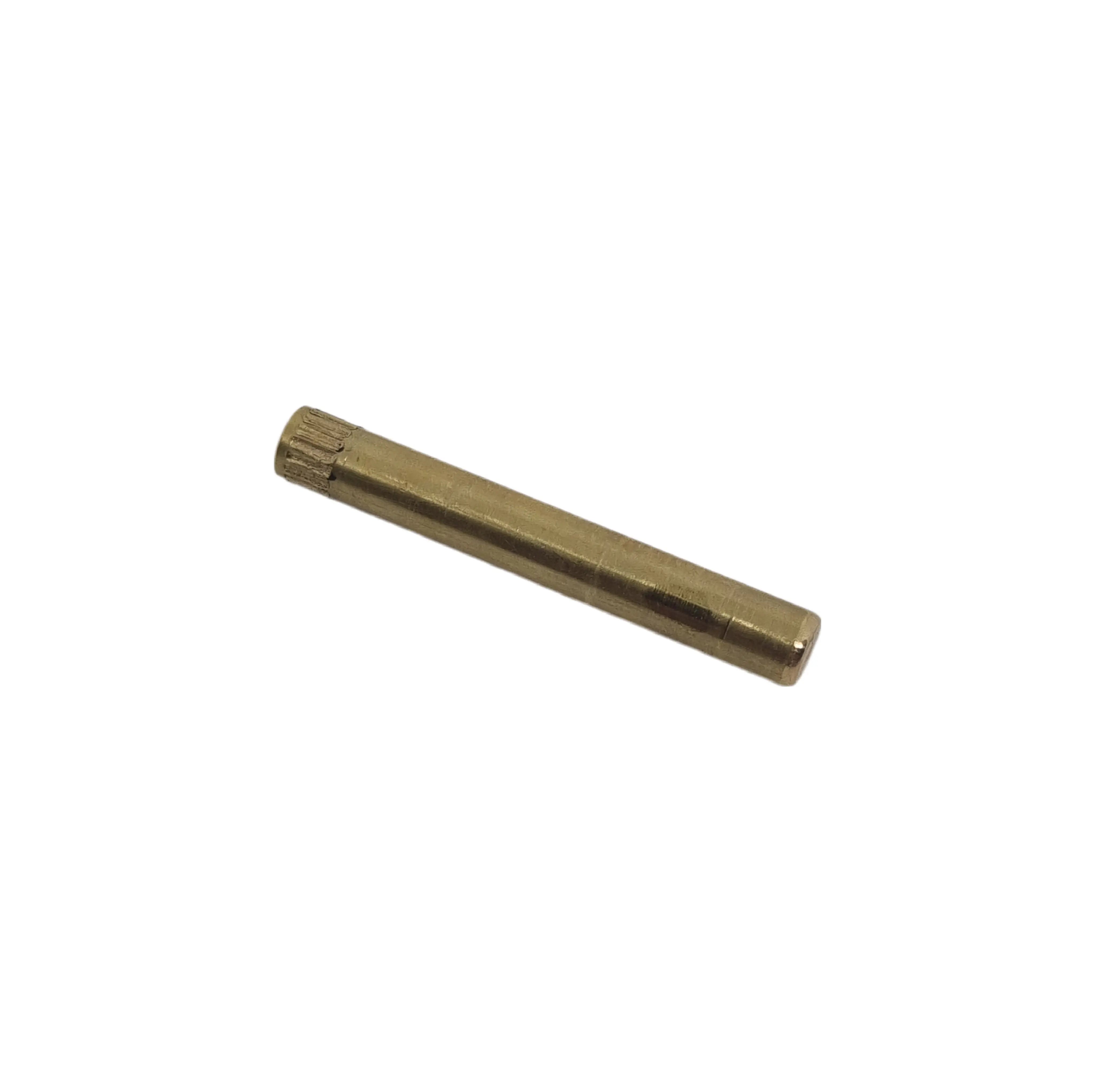WE G17 G18c replacement part 5 - trigger locking pin (Gold) WE - Airsoft 