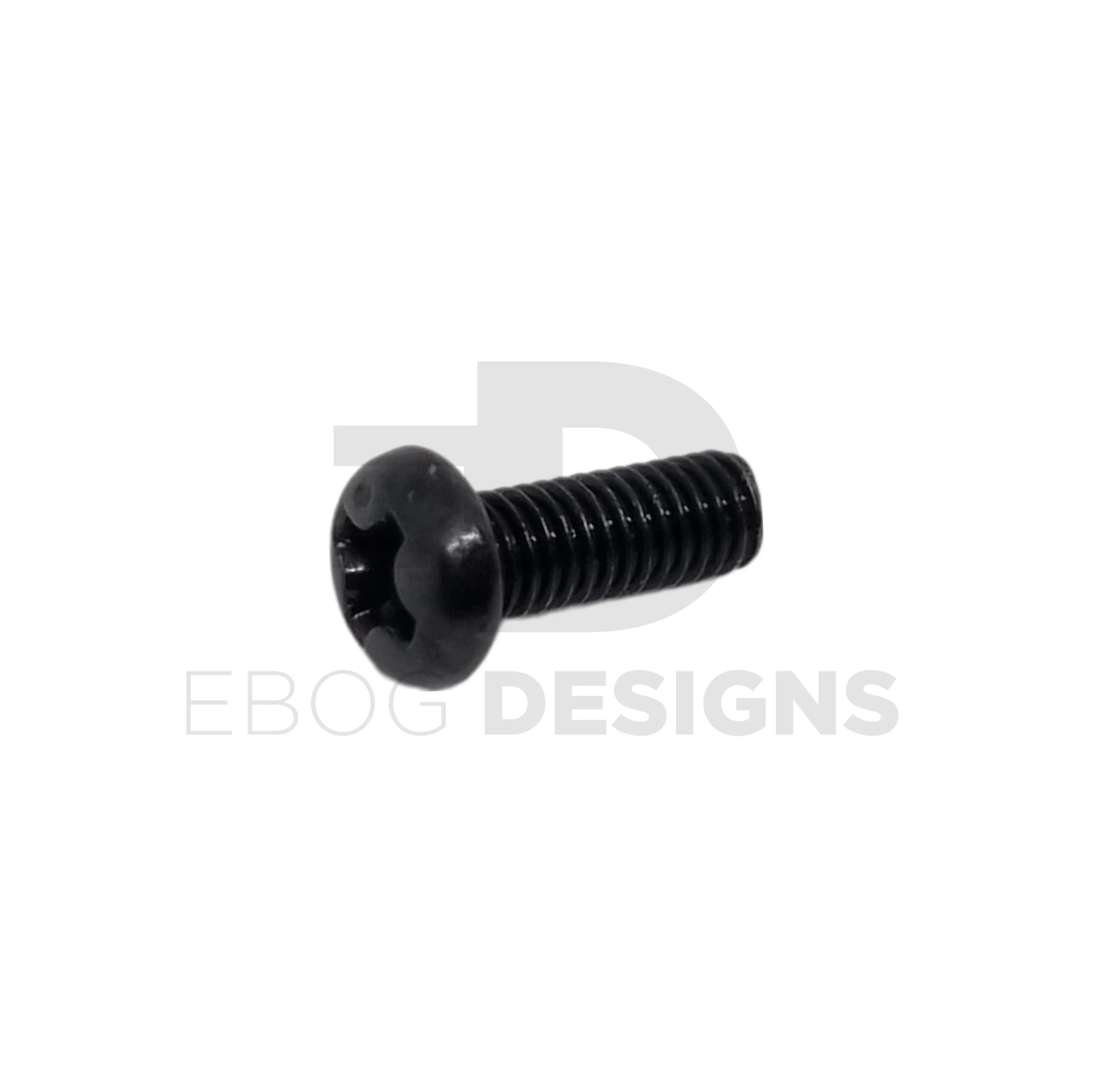 WE G17 G18c replacement part 55 - piston head screw WE