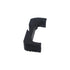 WE G17 G18c replacement part 6 - magazine catch gen4 gen5 (stippled) WE - Airsoft 