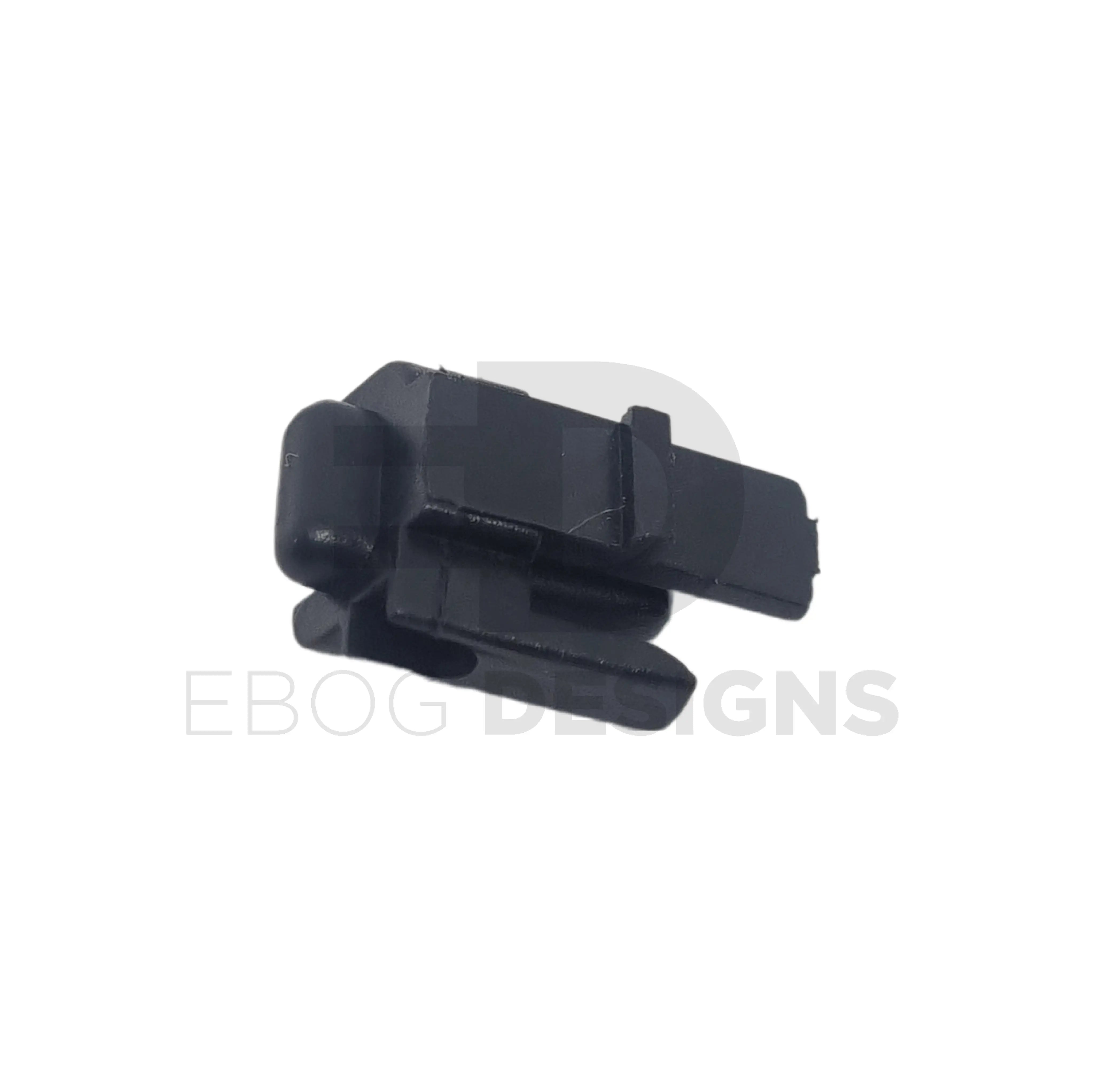WE G17 G18c replacement part 66 - Magazine Bumper Stopper WE - Airsoft 