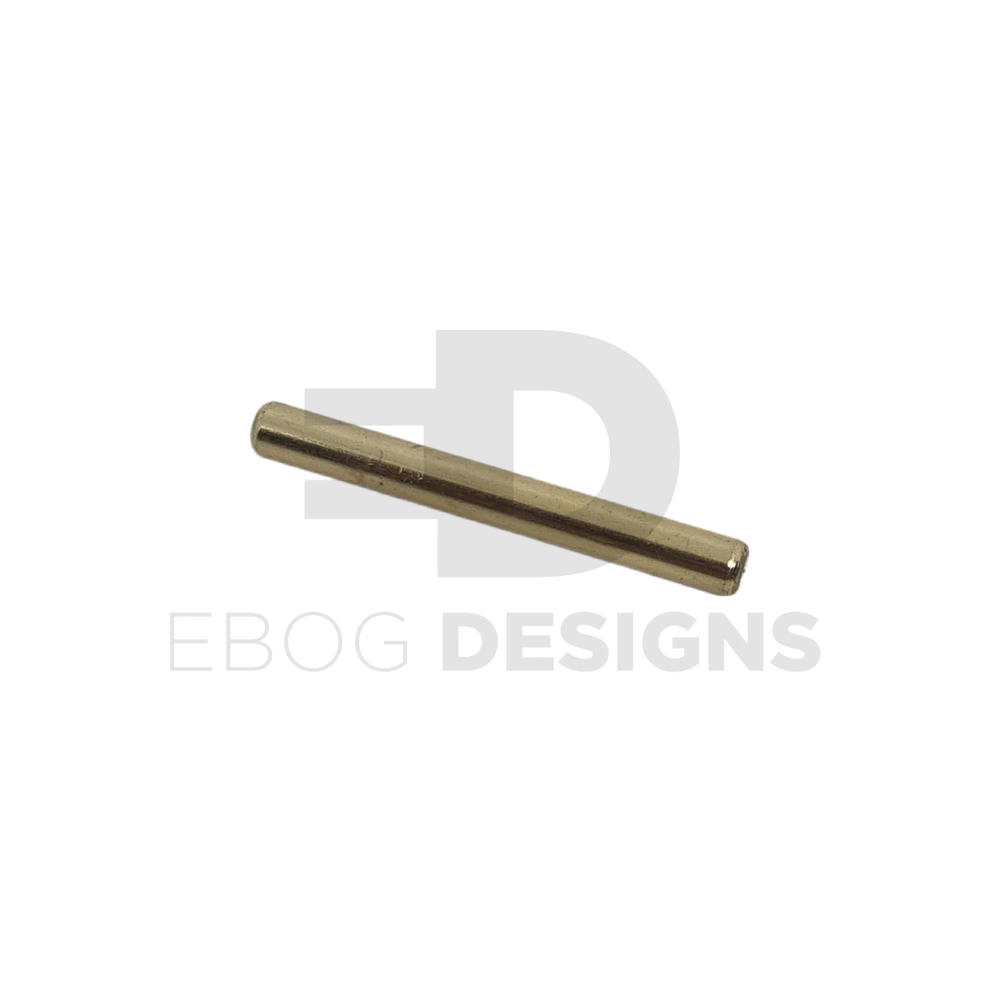 WE G17 G18c replacement part 7 - hammer assembly locking pin gen 4/5 (Gold) WE - Airsoft 