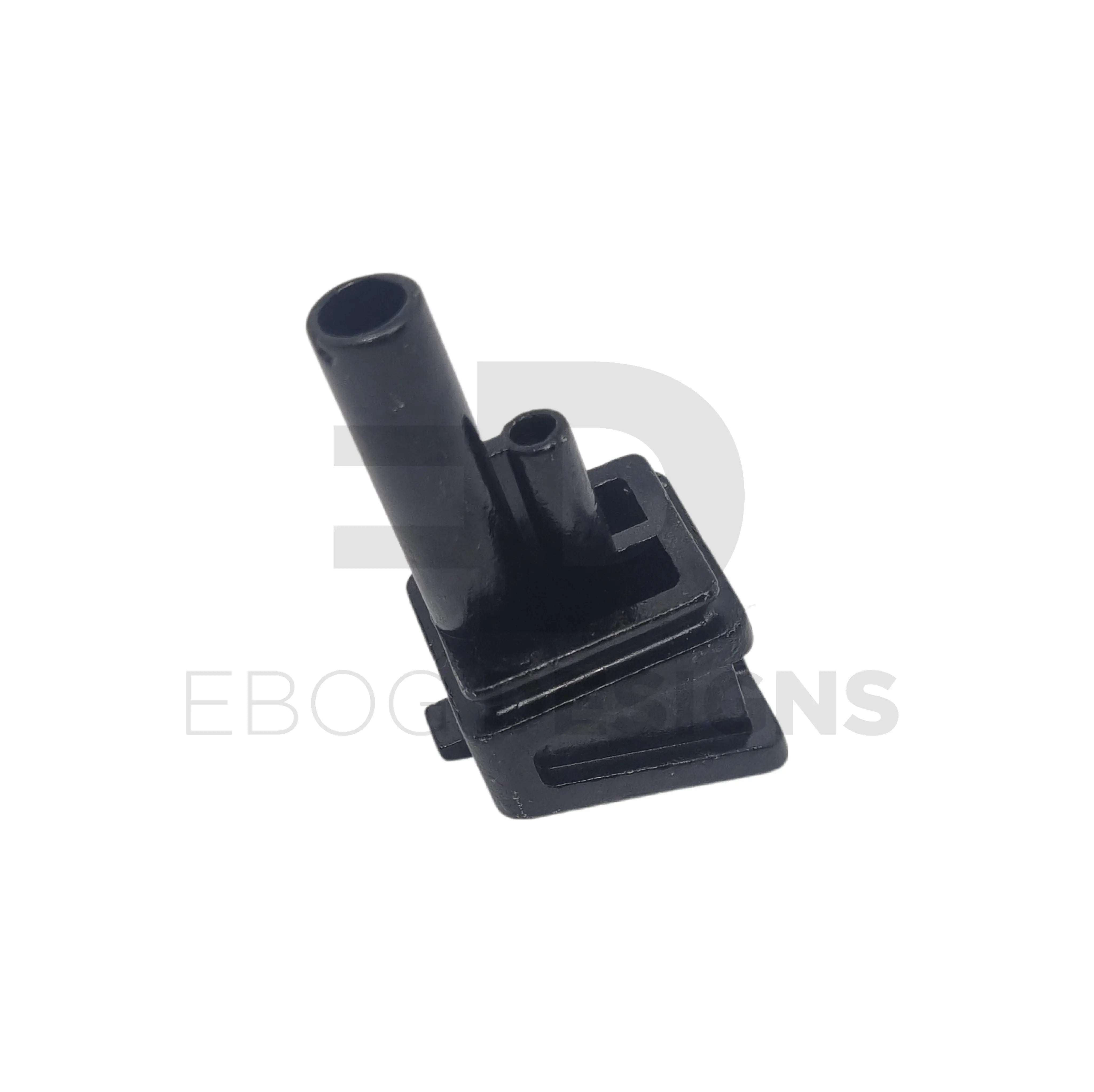 WE G17 G18c replacement part 70 - Magazine Base WE - Airsoft 