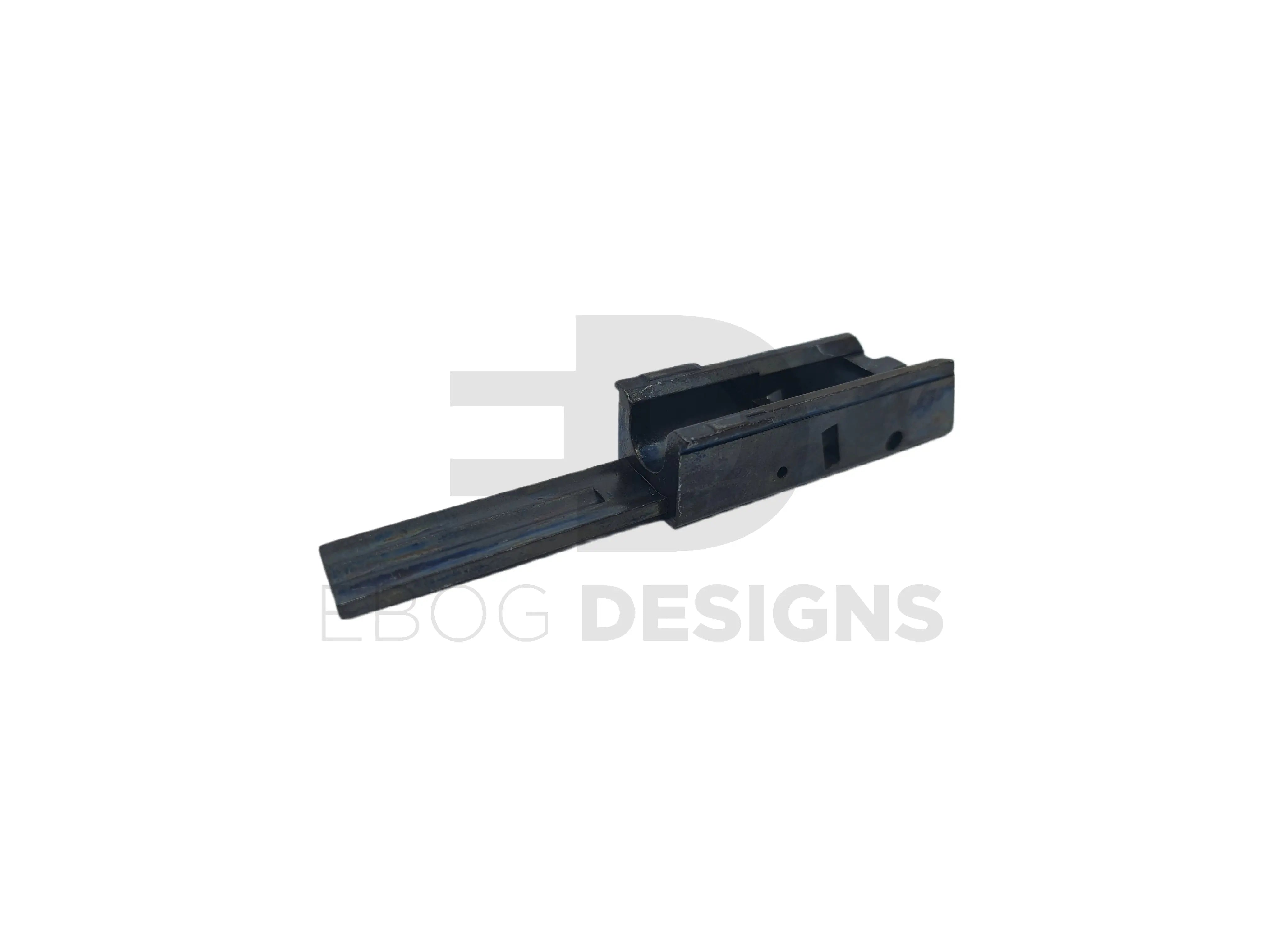 WE G17 G18c replacement part 8 - front assembly housing WE