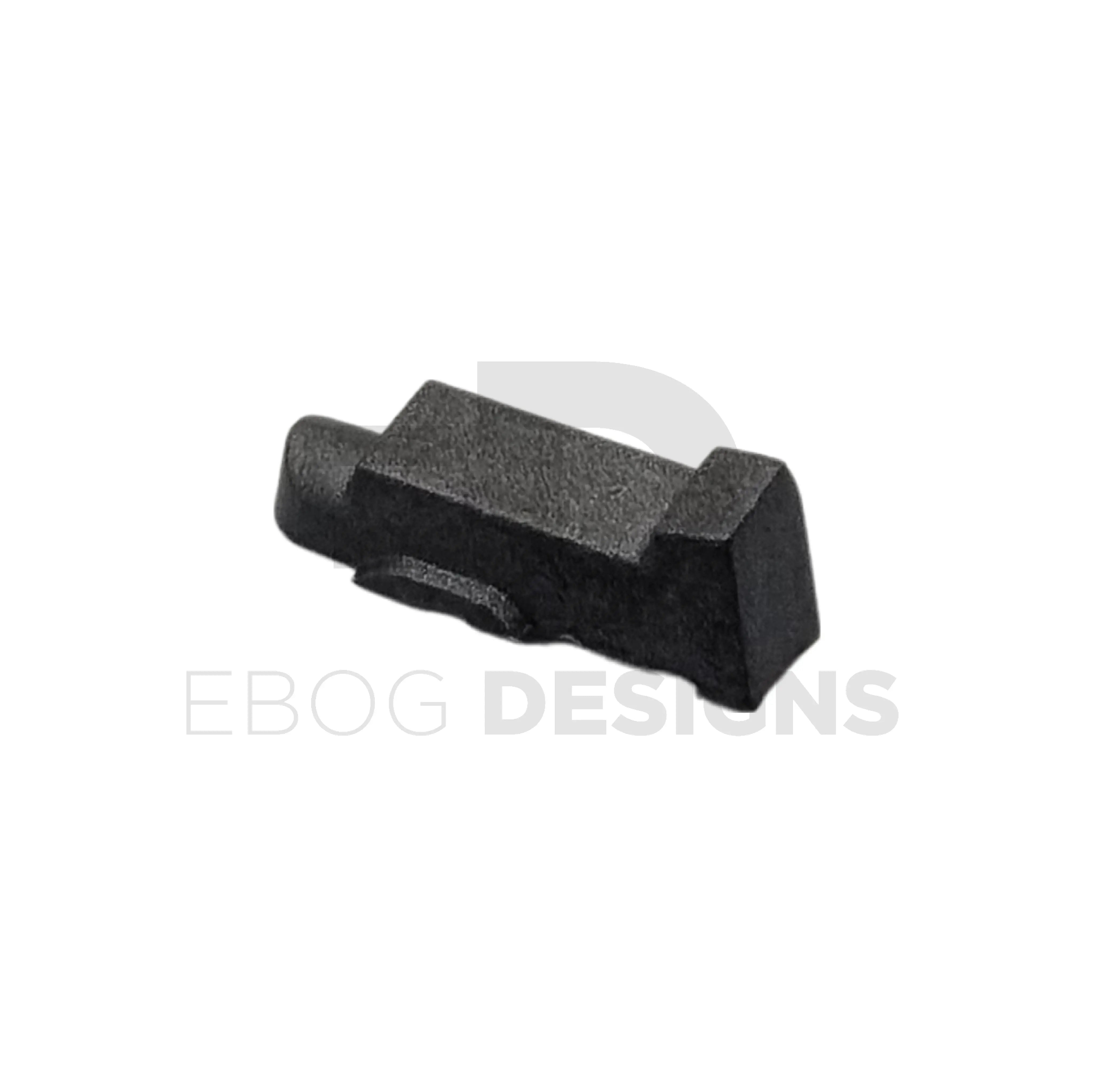 WE G17 G18c replacement part 83 - slide piece WE