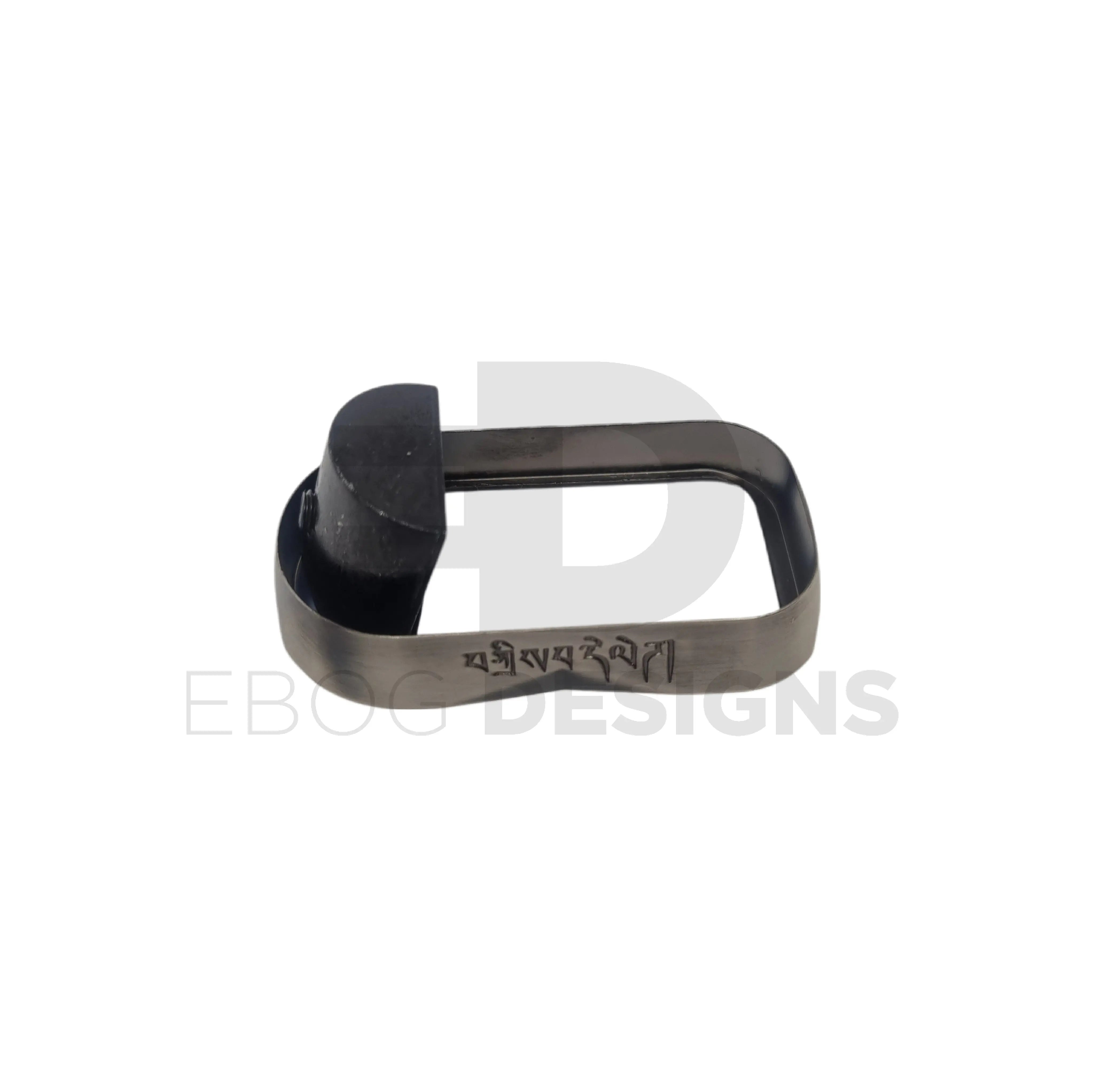 WE G17/G18c replacement part - Magwell WE - Airsoft 