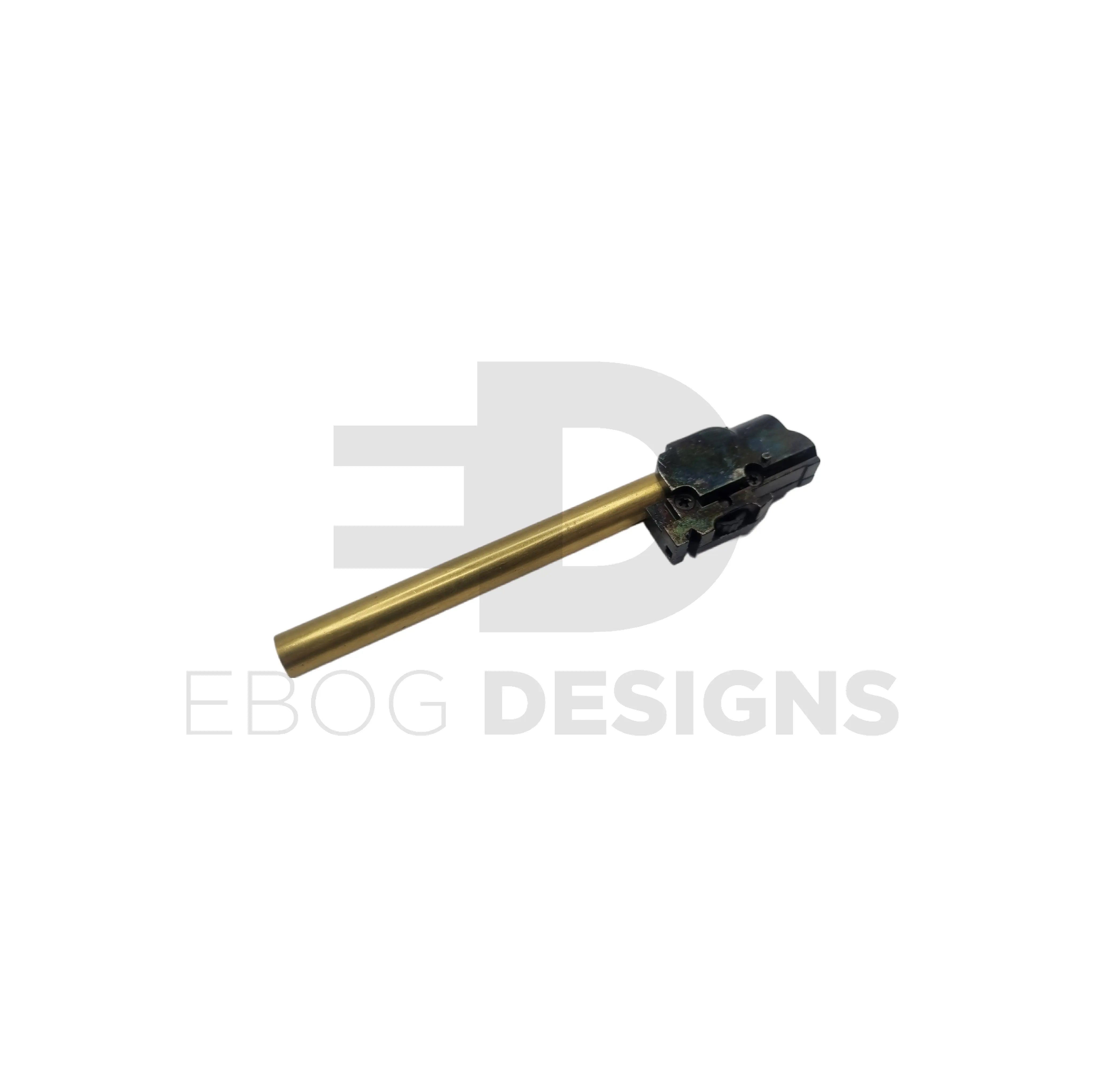 WE G17 G18c replacement part - hop up and barrel set (A) WE