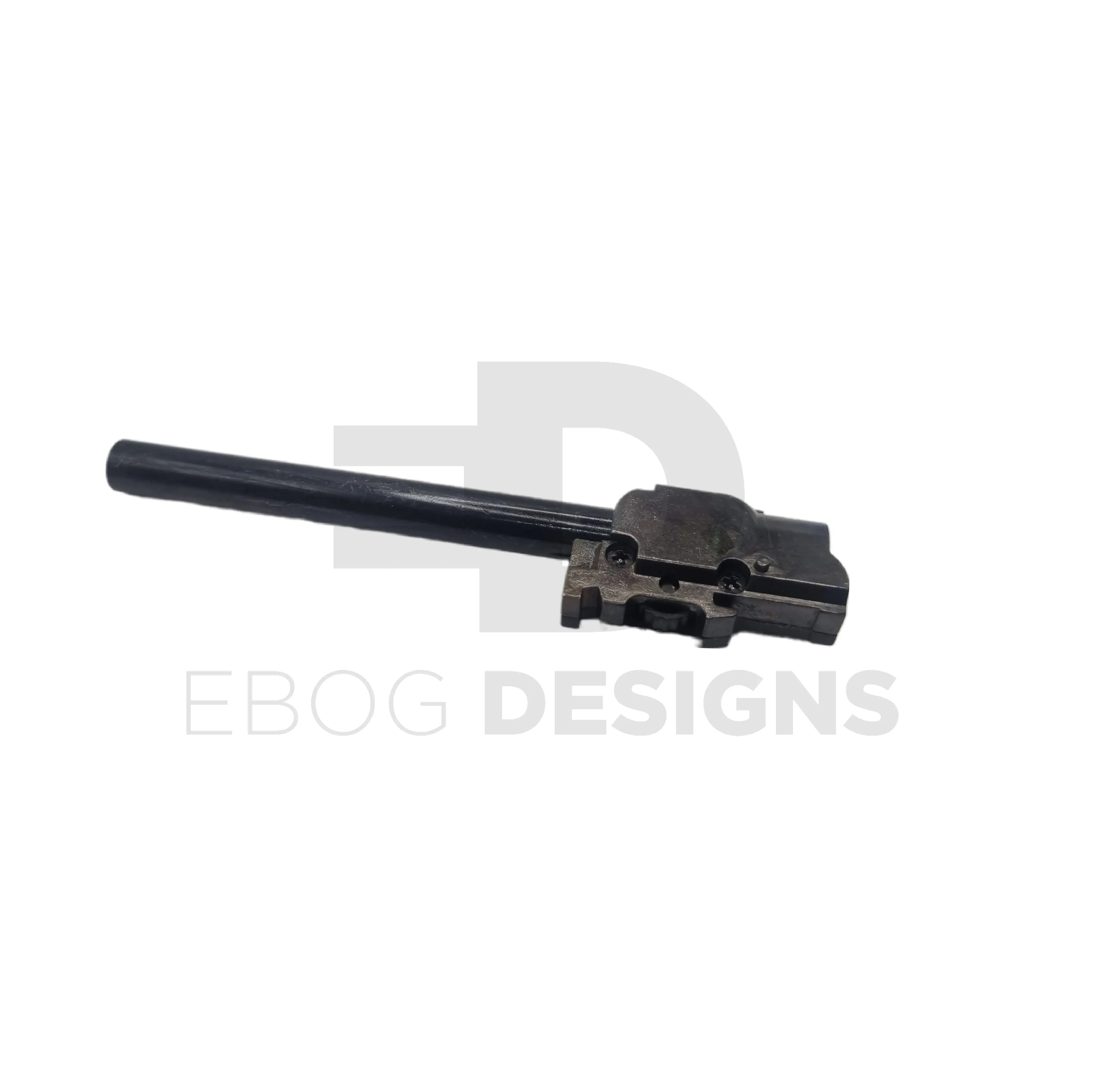 WE G17 G18c replacement part - hop up and barrel set (B) Ebog Designs