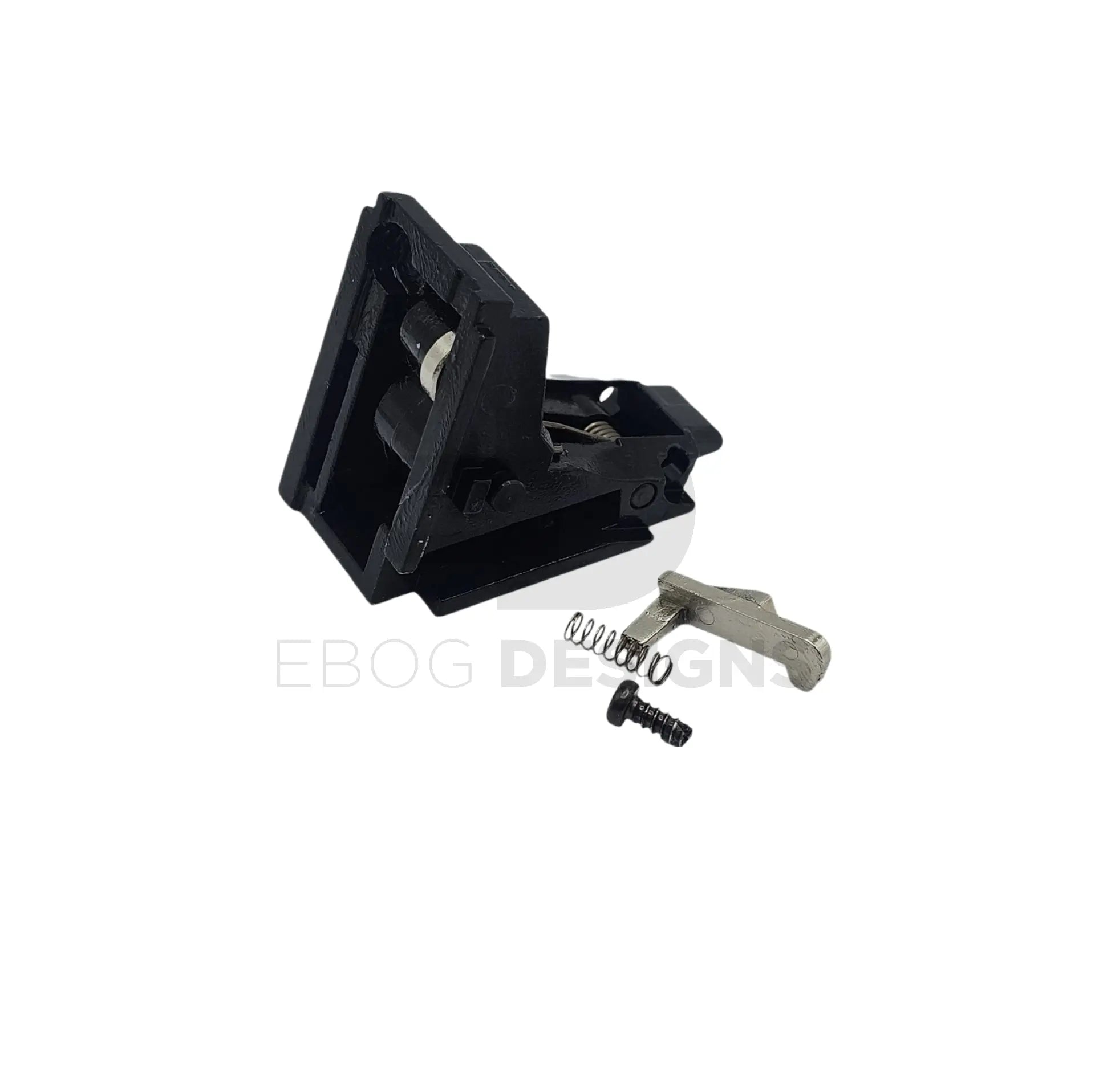 WE G17 Replacement Part - Complete Hammer Unit Assembly WE - Airsoft 