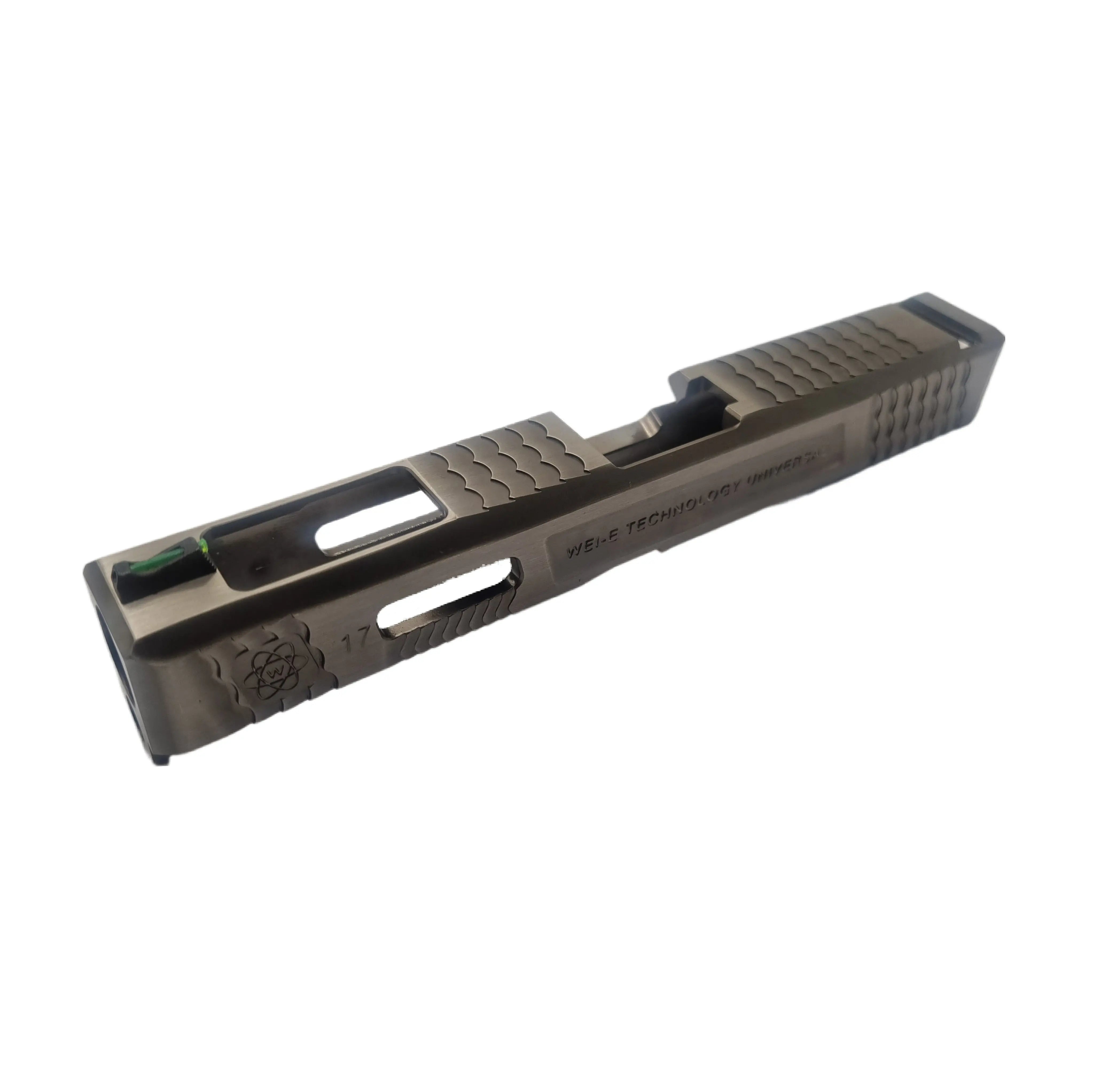 WE G17 replacement part 43 - slide WE - Airsoft 