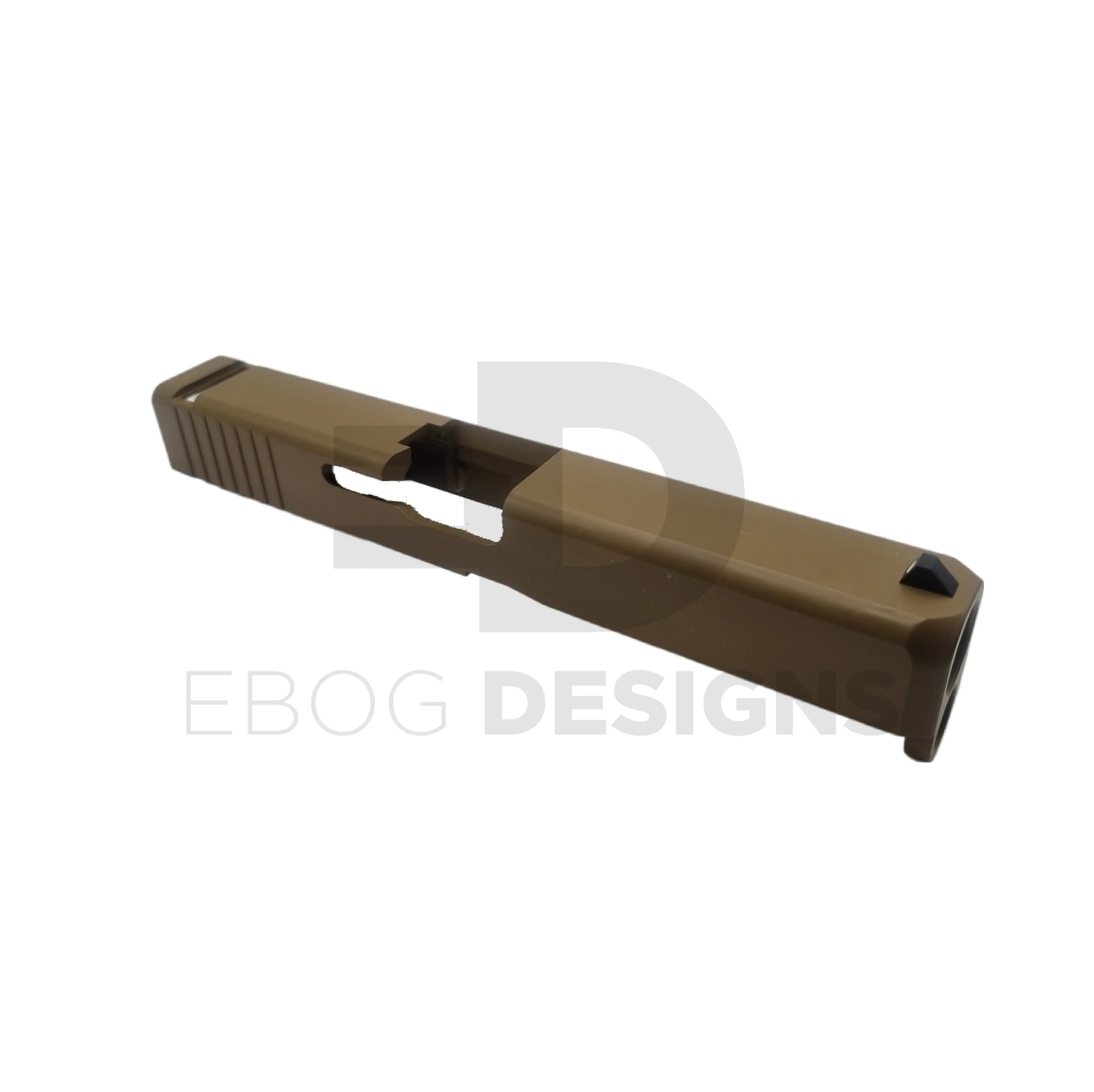 WE G17 replacement part 43 - slide gen5 (G17) WE - Airsoft 
