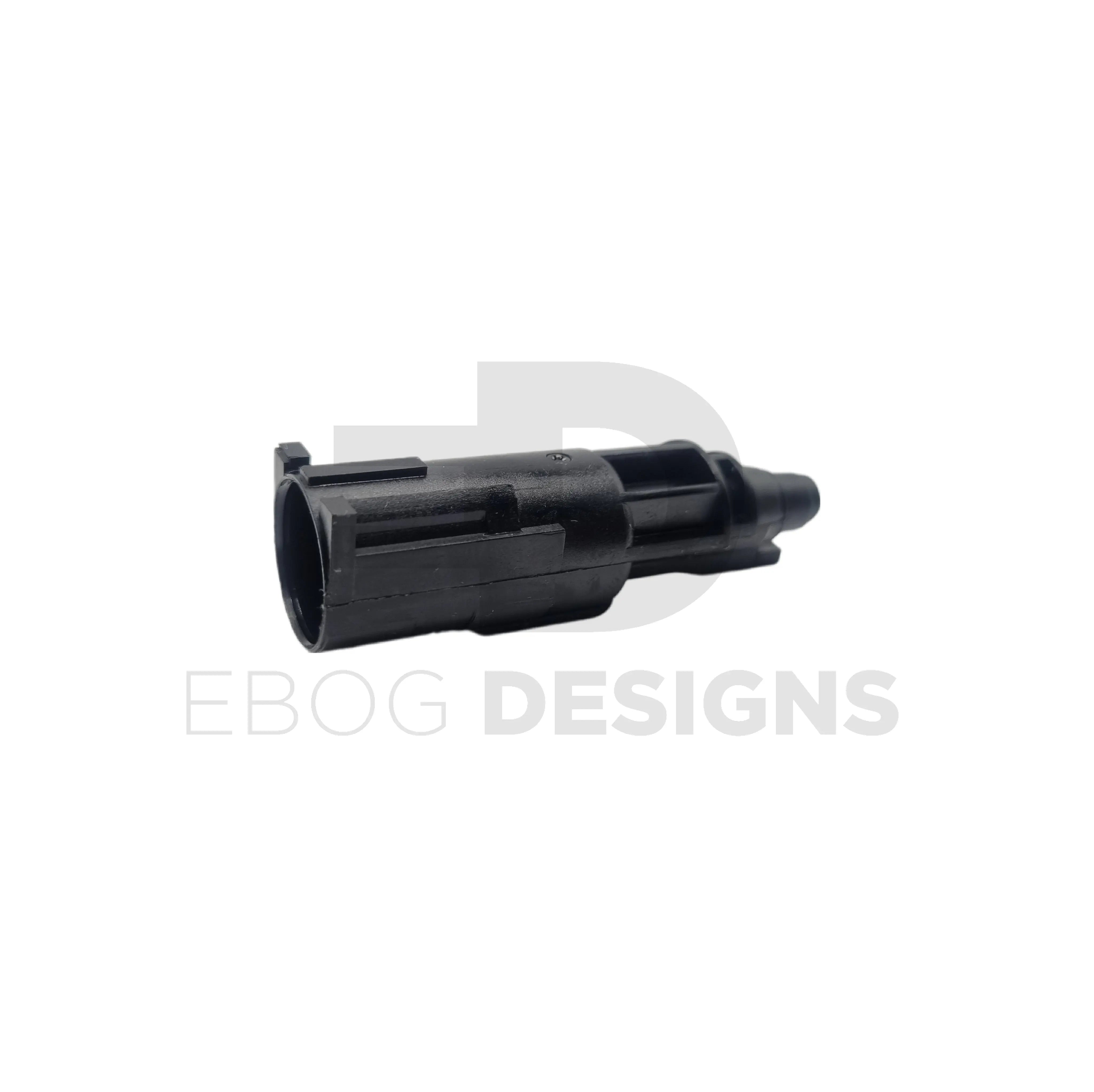 WE G17 replacement part 47 48 49 50 51 - loading nozzle assembly WE