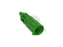 WE G17 replacement part 47 48 49 50 51 - loading nozzle assembly (green) WE