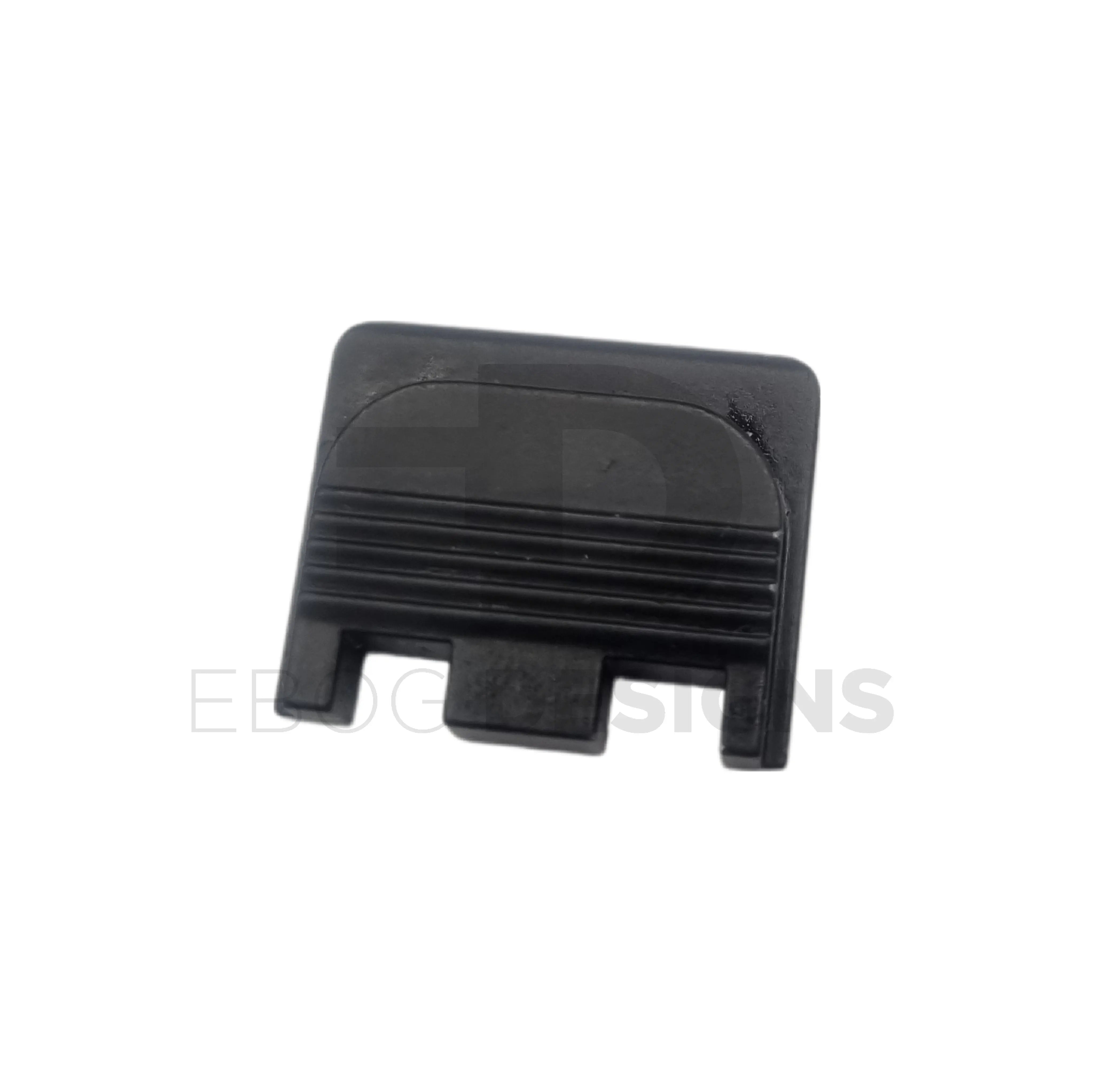 WE G17 replacement part 54-1 Gen5 - rear slide plate WE