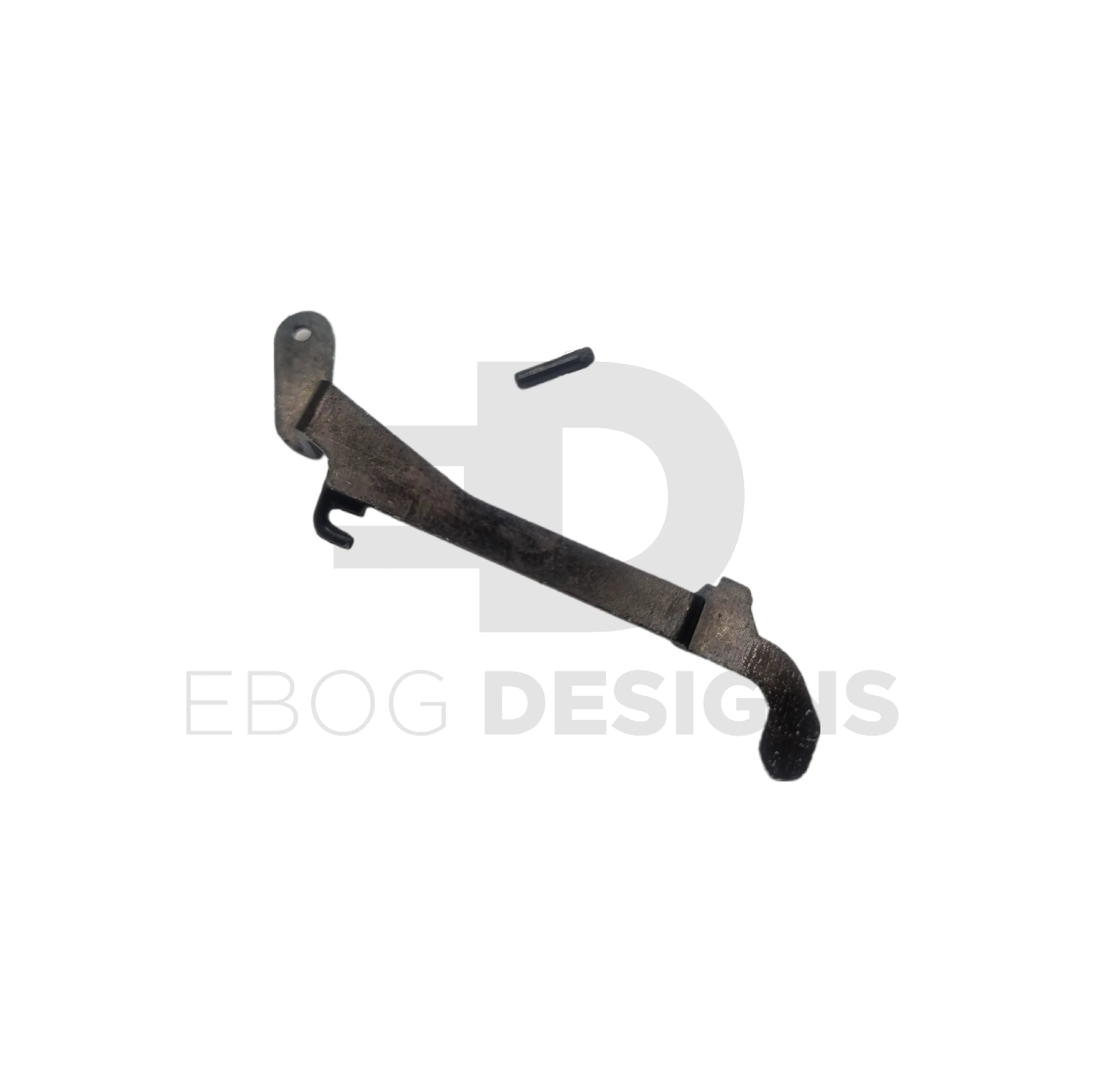 WE G18c replacement part 14 18 - trigger bar and pin WE