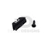 WE G18c replacement part 46 58 - rear sight and screw WE
