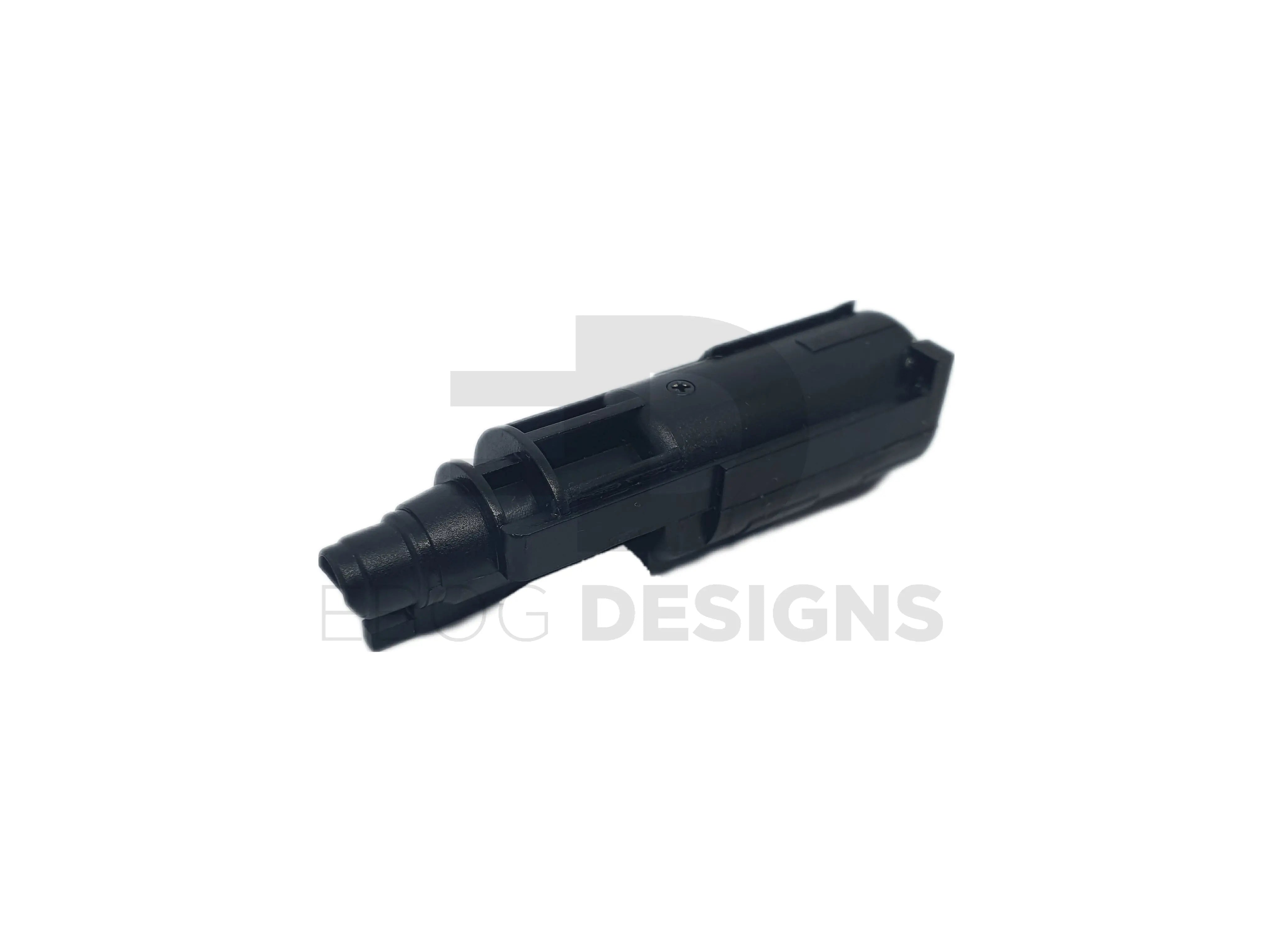 WE G18c replacement part 47 48 49 50 51 - loading nozzle assembly WE