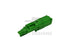 WE G18c replacement part 47 48 49 50 51 - loading nozzle assembly (green) WE