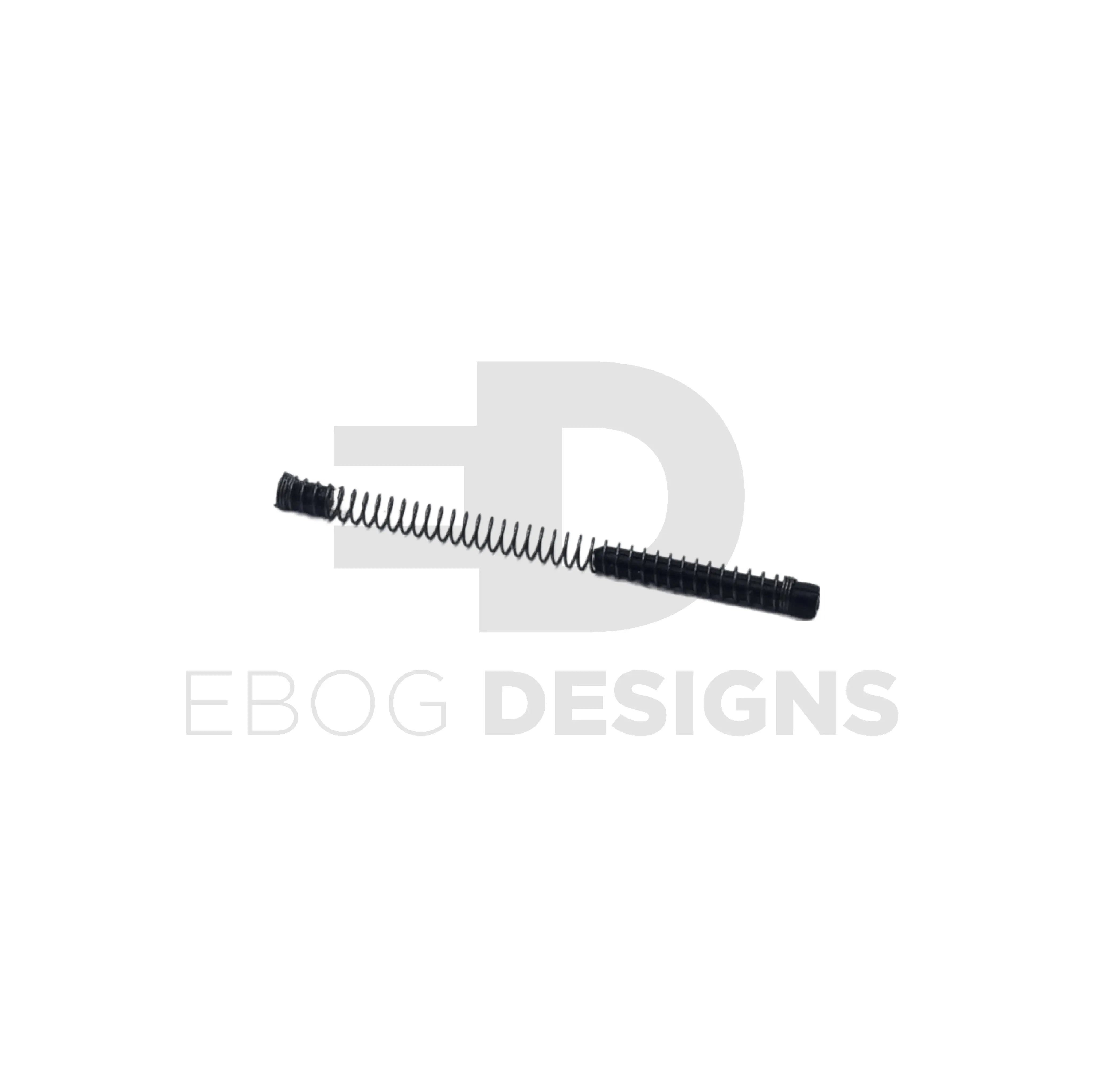 WE G18c replacement part 52, 53, 85 - nozzle return spring WE