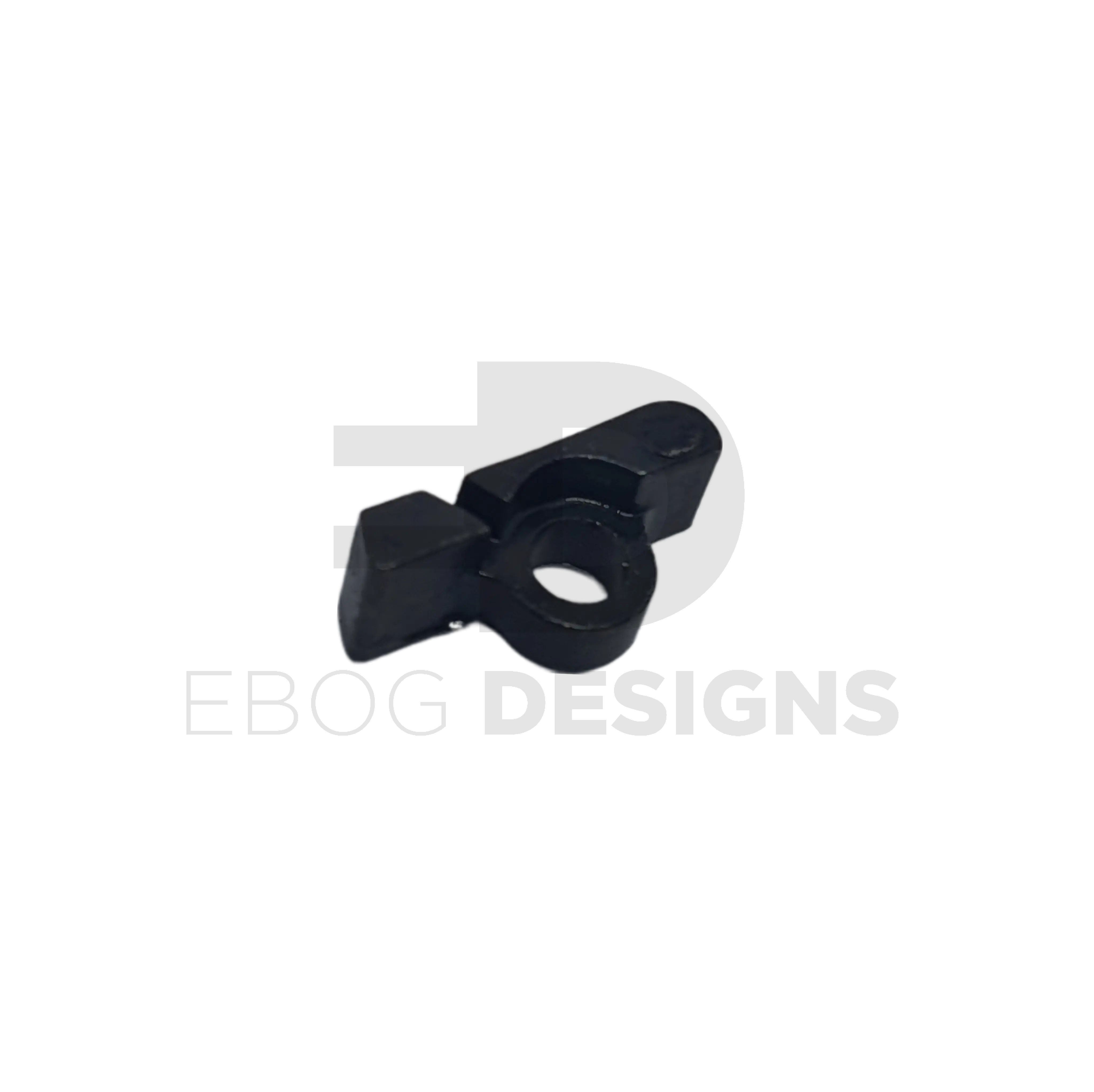 WE G18c replacement part 75 - hammer auto sear WE