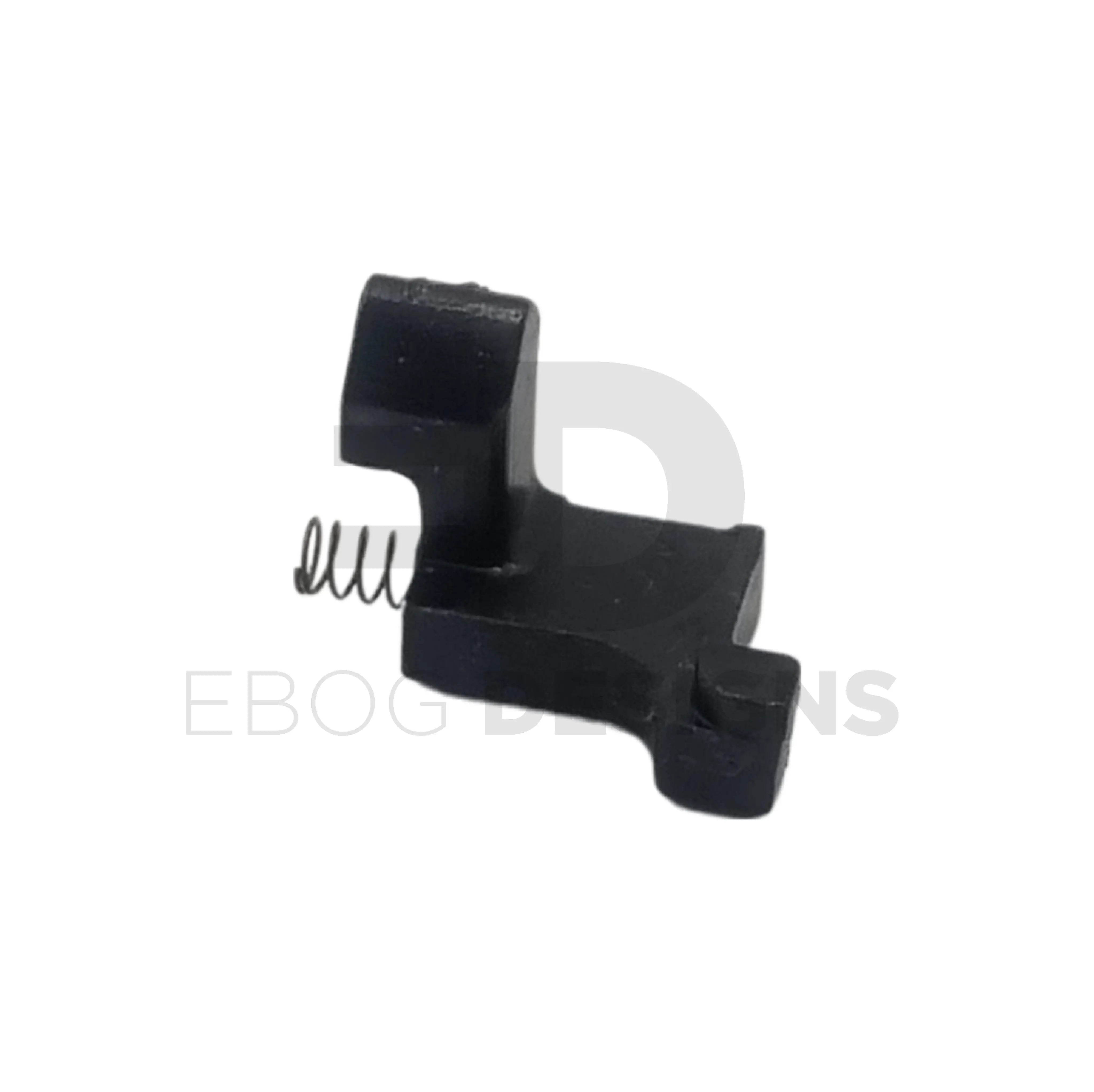 WE G18c replacement part 80 81 - fire selector cut off WE