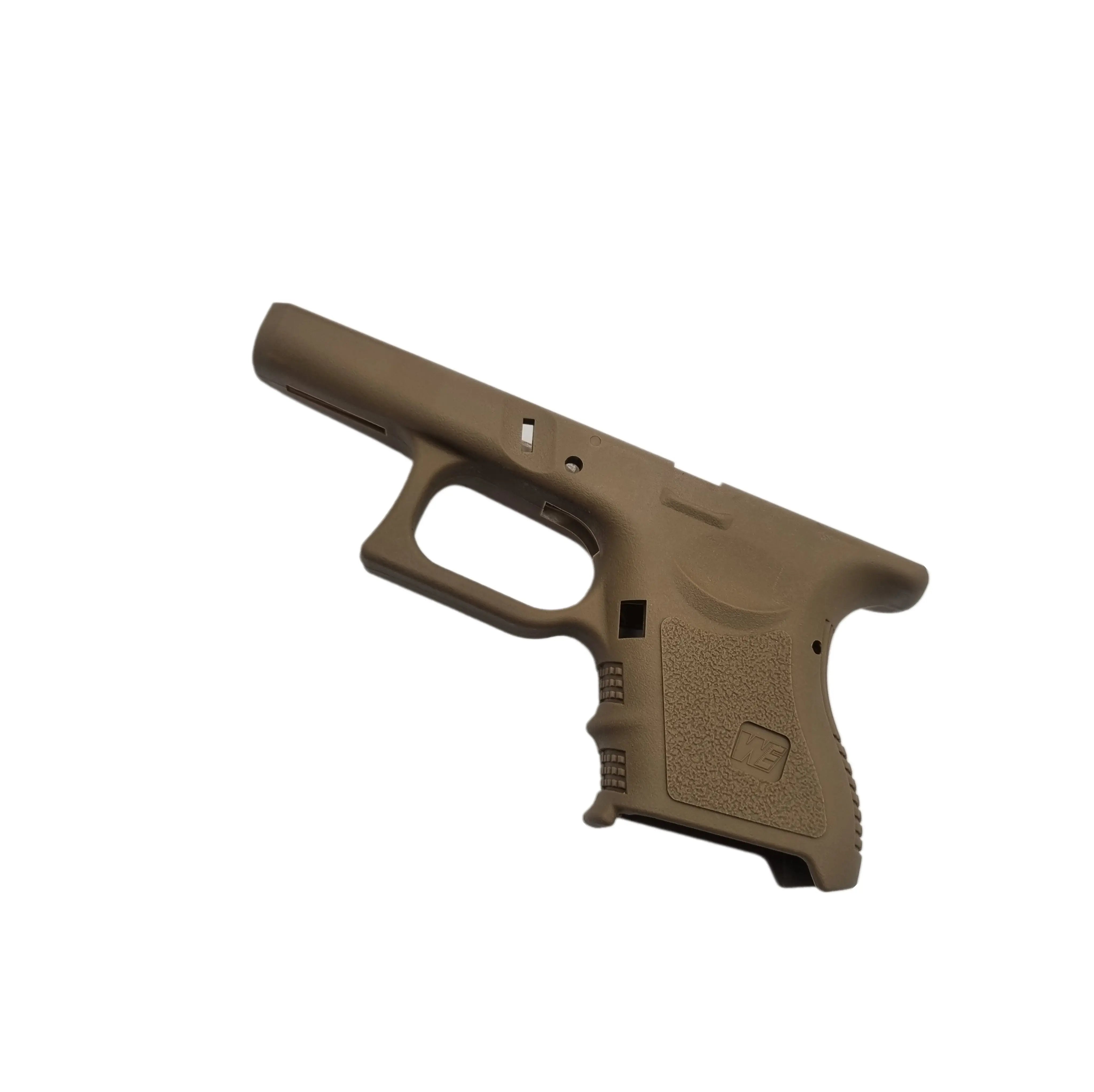 WE G26 G27 replacement part 1 - Lower Frame Gen3 WE - Airsoft 
